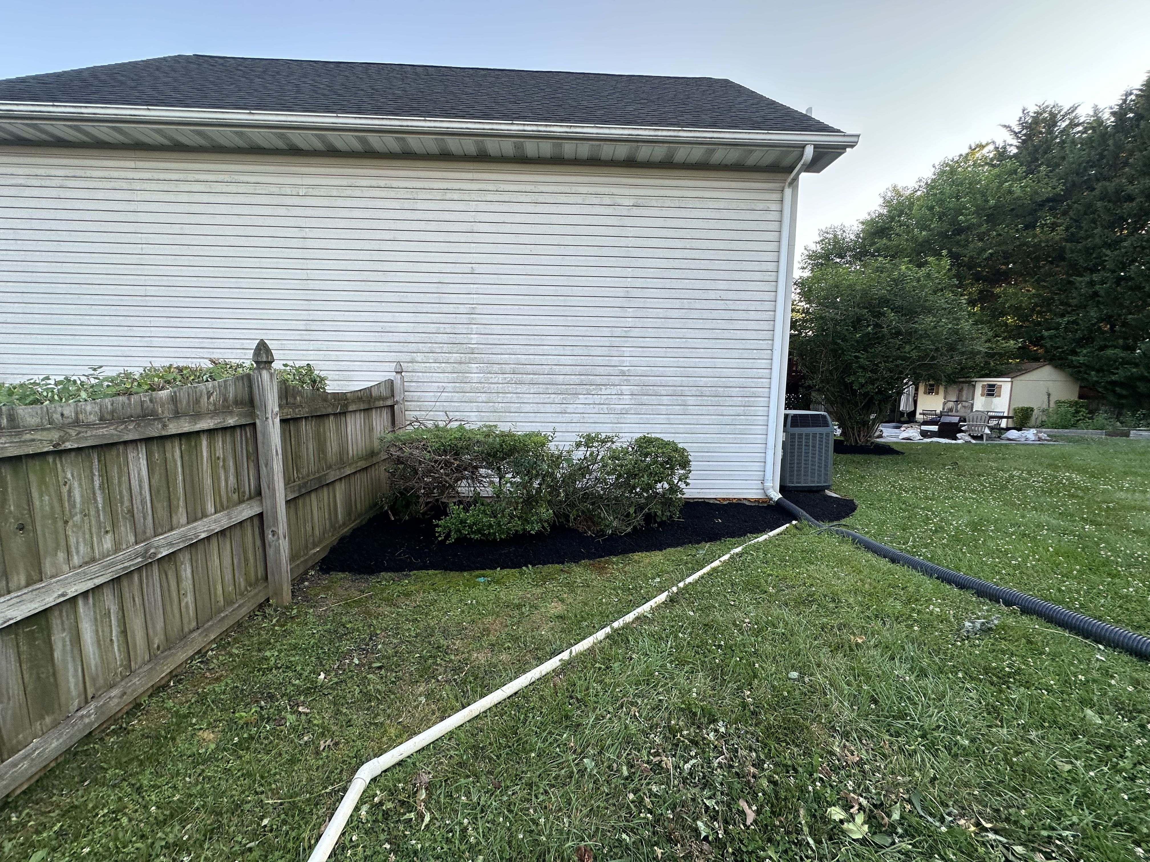 All Photos for A Better Lawn Service LLC in Bel Air, MD