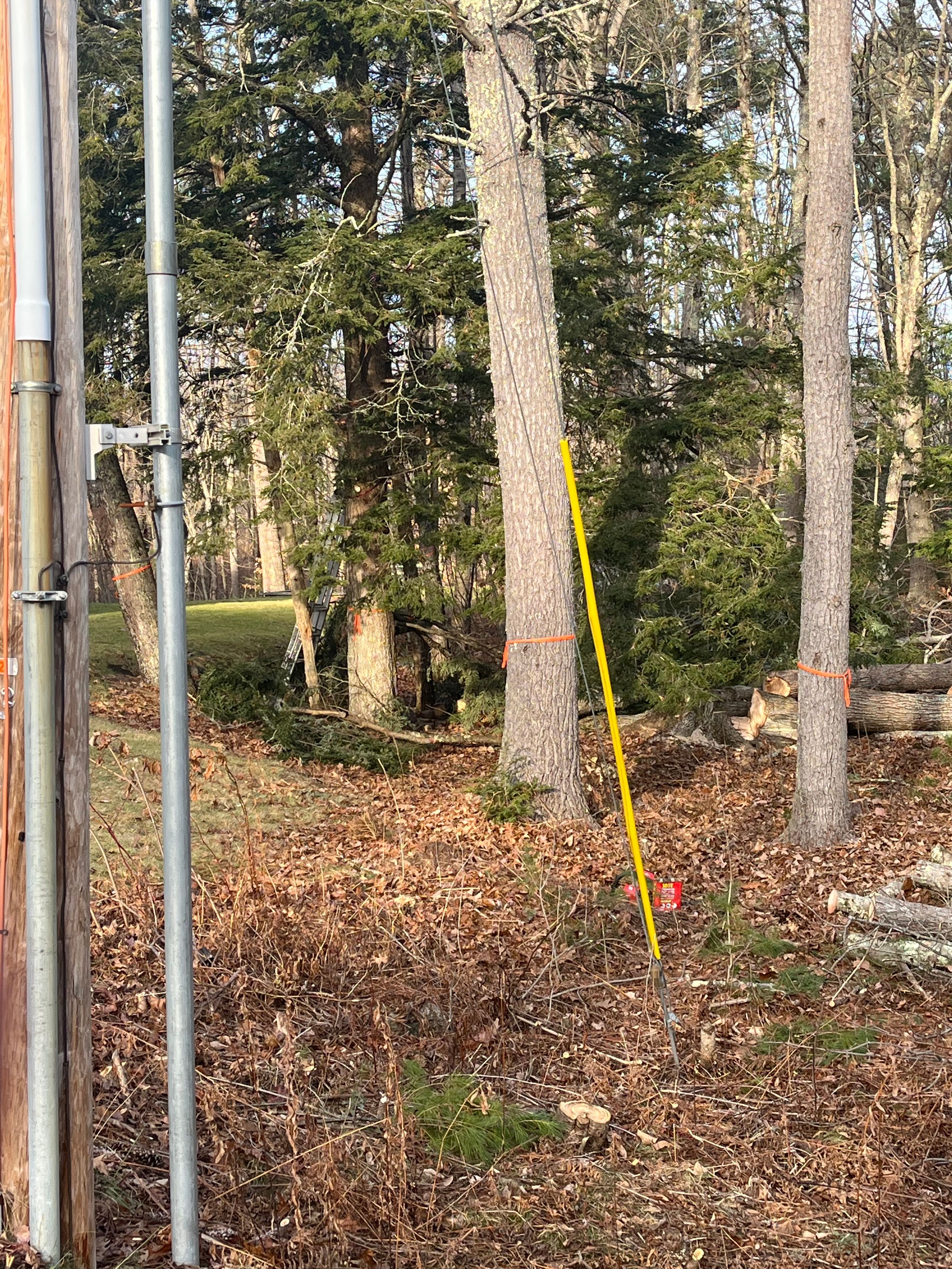 All Photos for Next Level Construction and Cleaning in Saco, ME