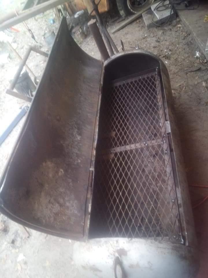 All Photos for Frazier's Welding & Repair LLC in Chiefland, FL