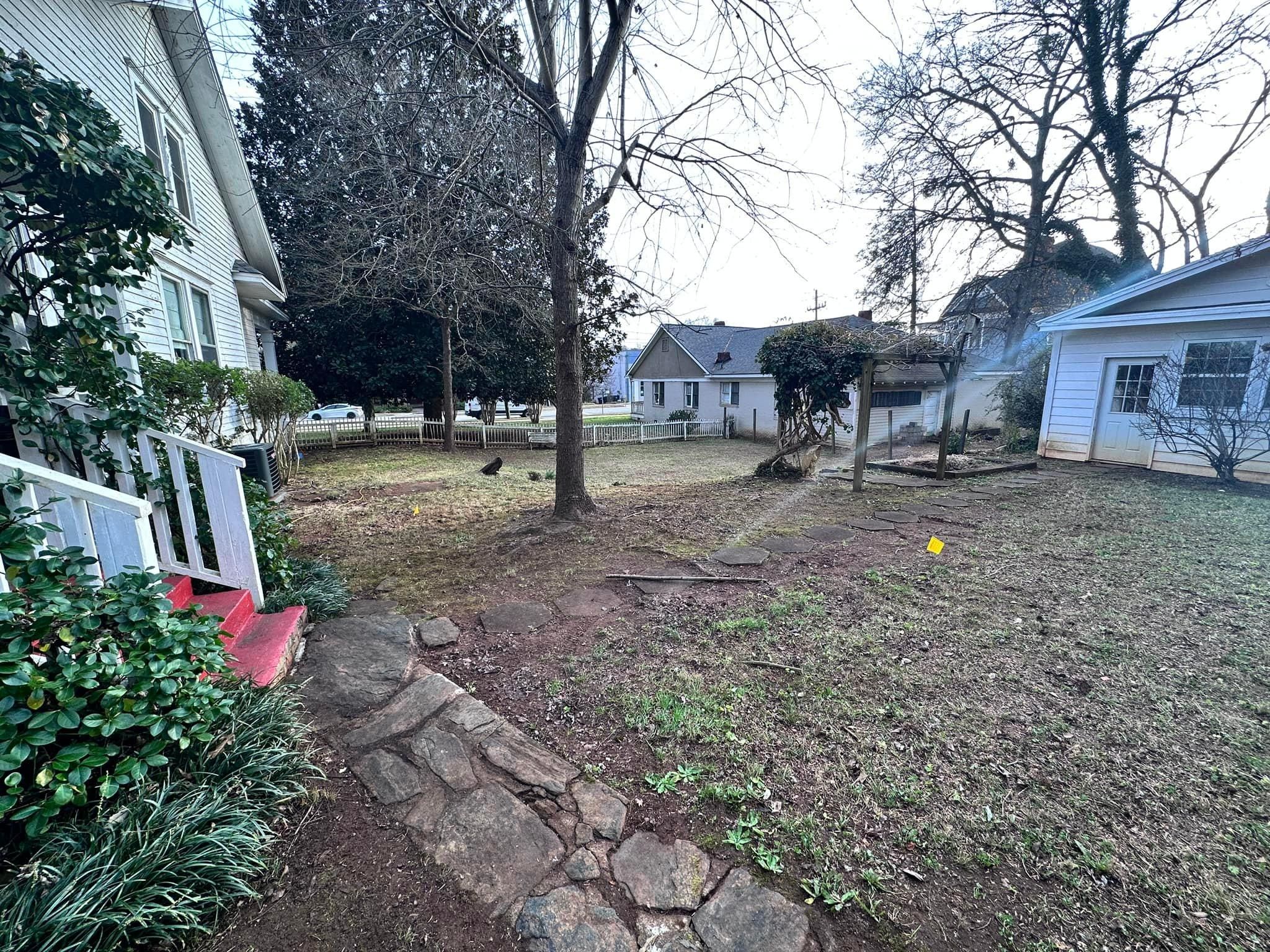 All Photos for Sexton Lawn Care in Jefferson, GA