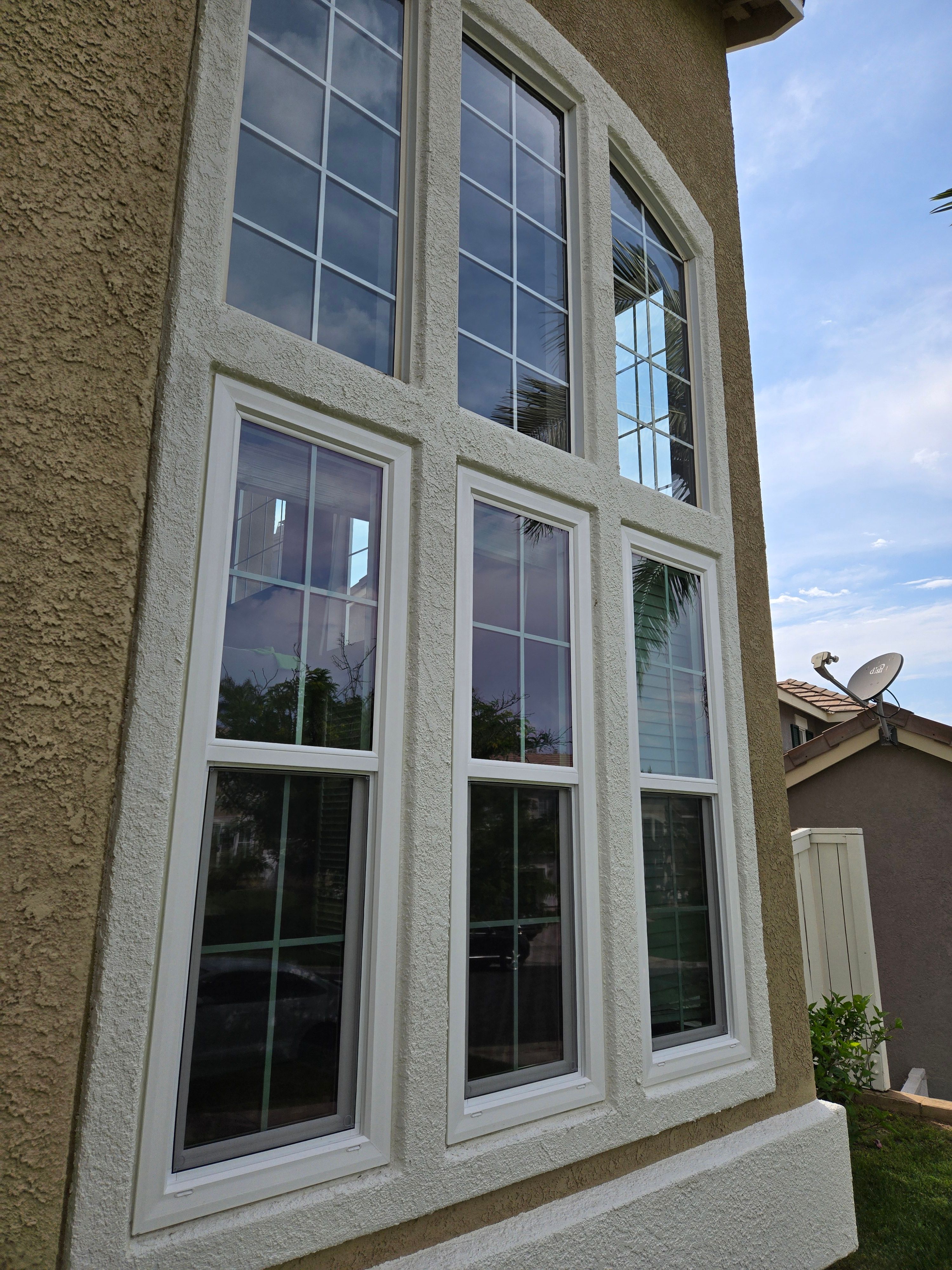  for The Window & Solar Ninjas in Riverside County, CA