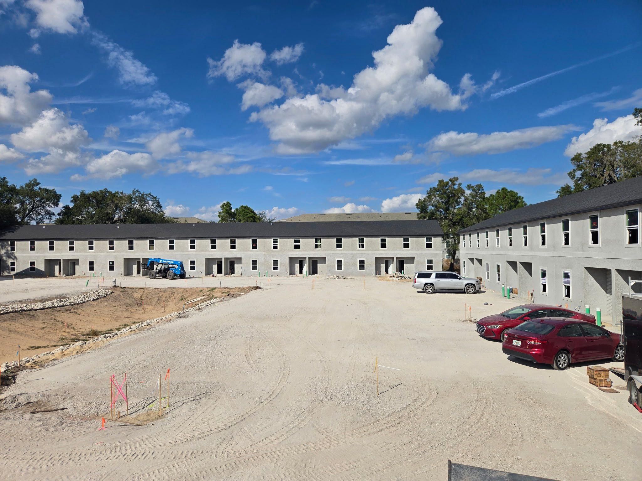  for Windspirit Land Services in Hillsborough County, FL