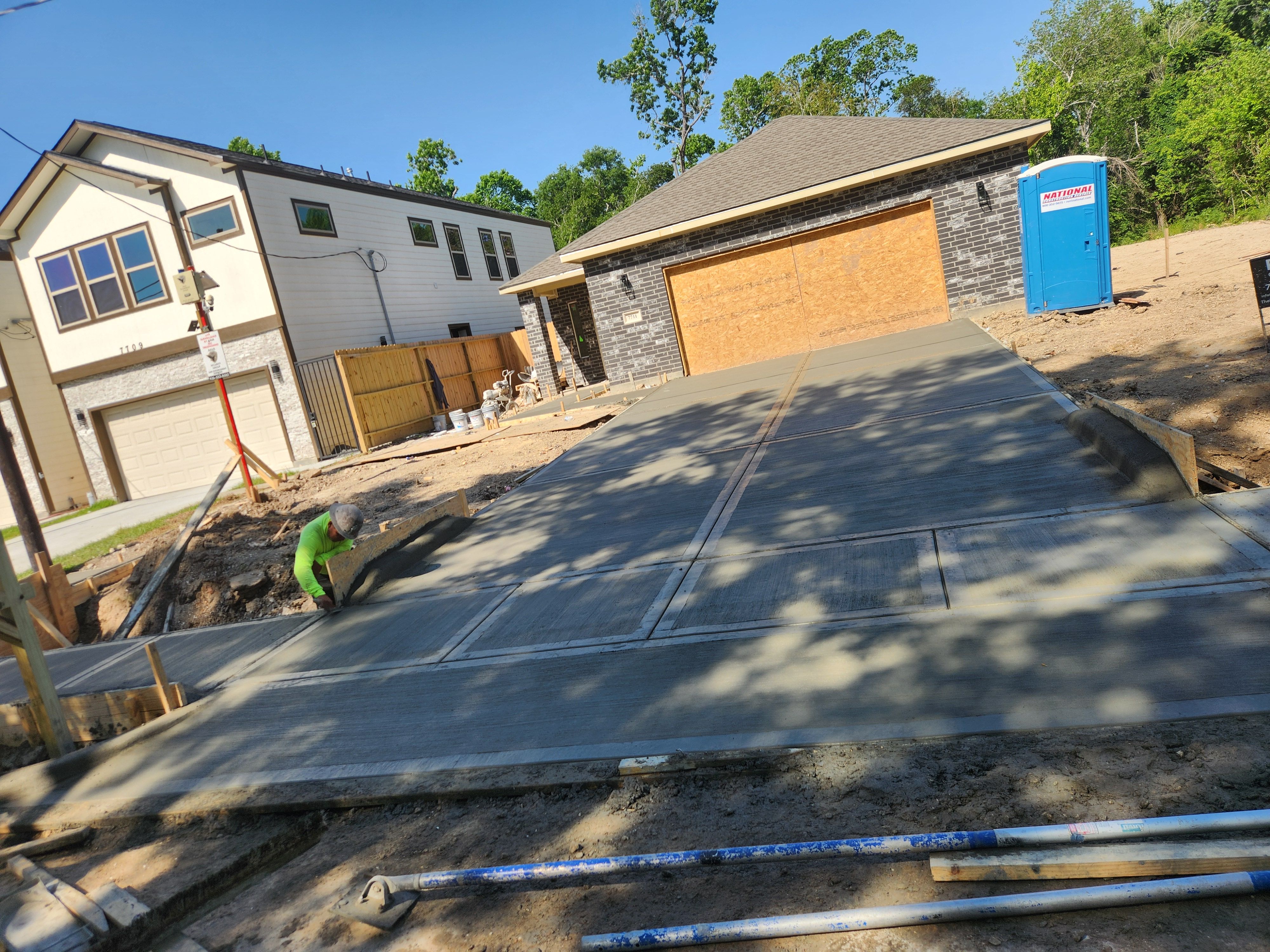  for Right Choice Landscaping LLC in Houston, TX