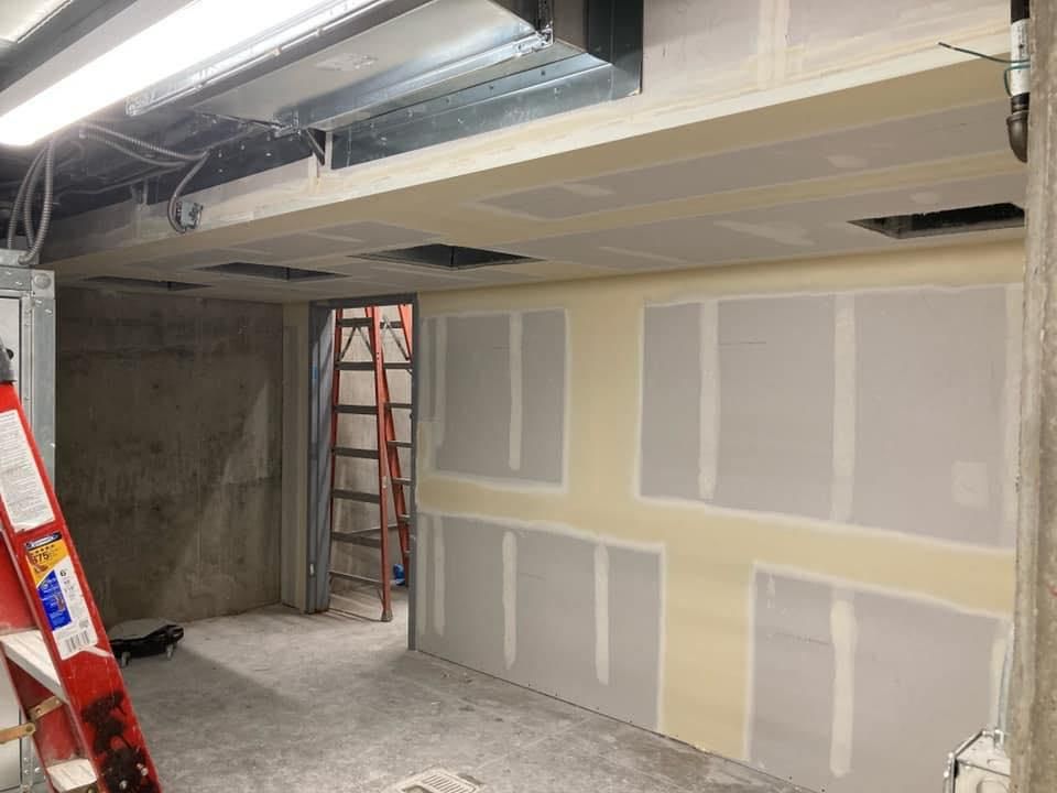 All Photos for Allegiant Drywall in McMinnville, Oregon