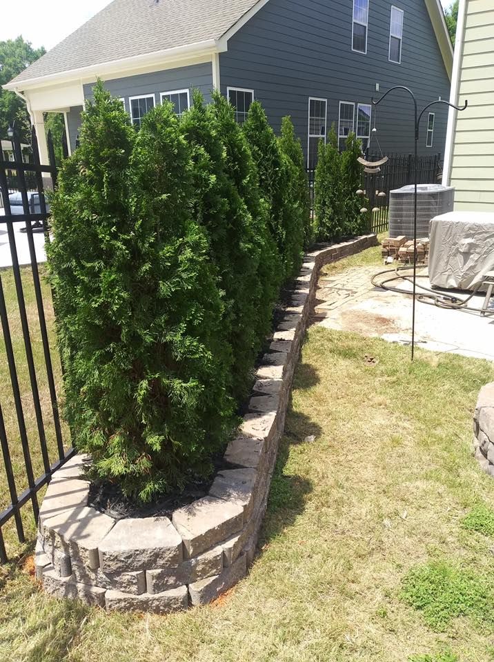 All Photos for S&R Landscaping and Nursery in Charlotte, NC