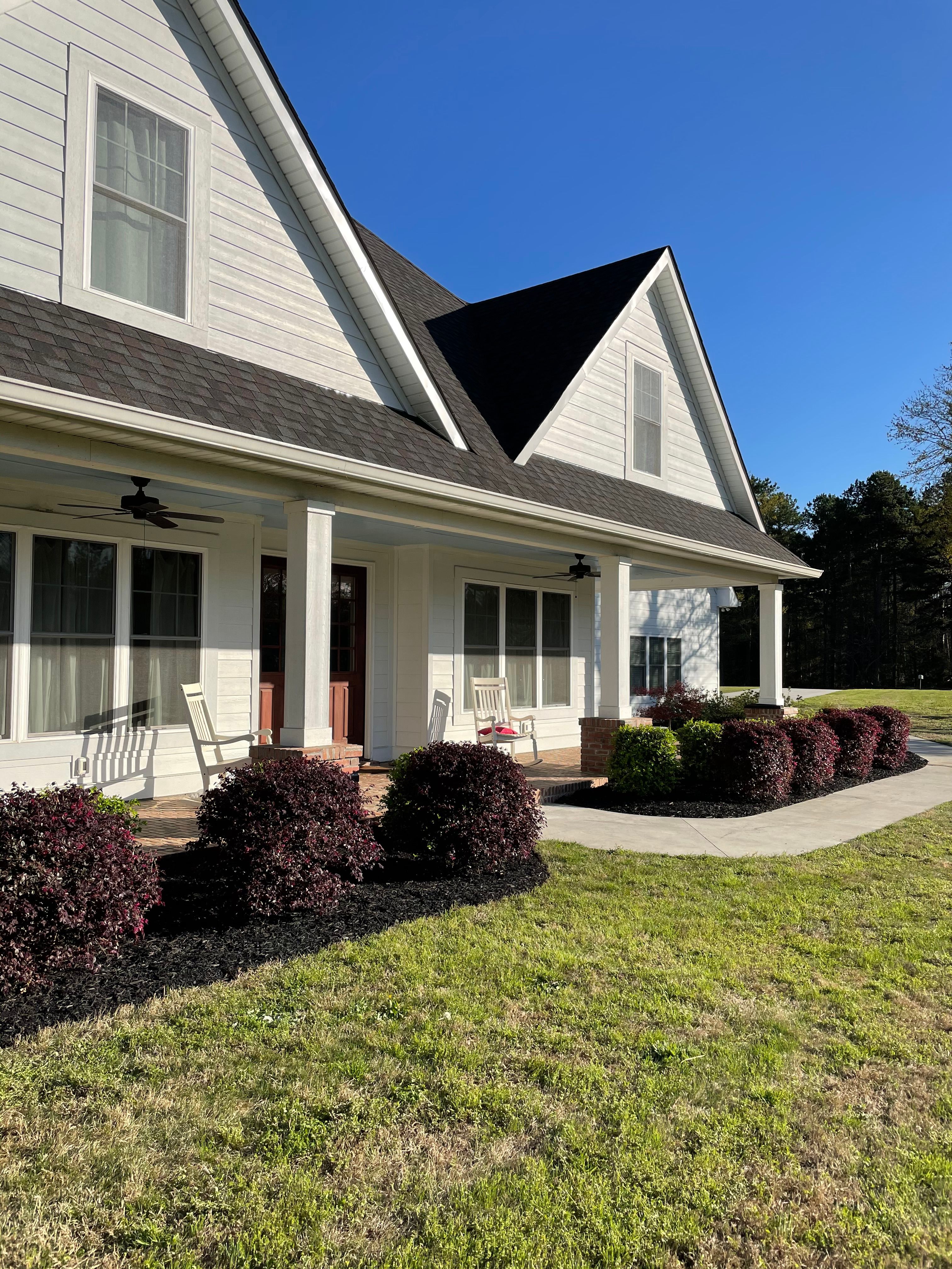  for Peach State Landscaping in Hartwell, GA