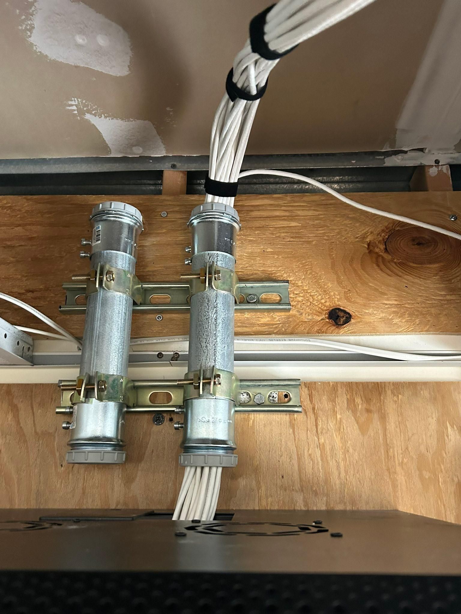  for Wilsons Cabling LLC in Toms River, NJ