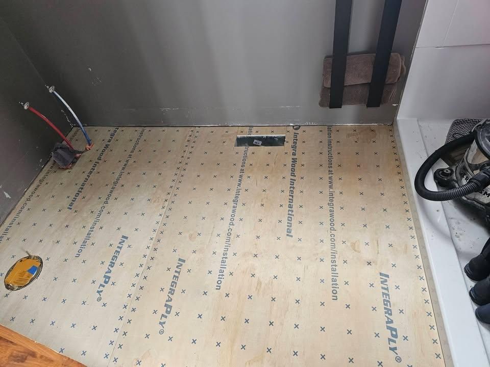  for Our Family Flooring in Troy, PA