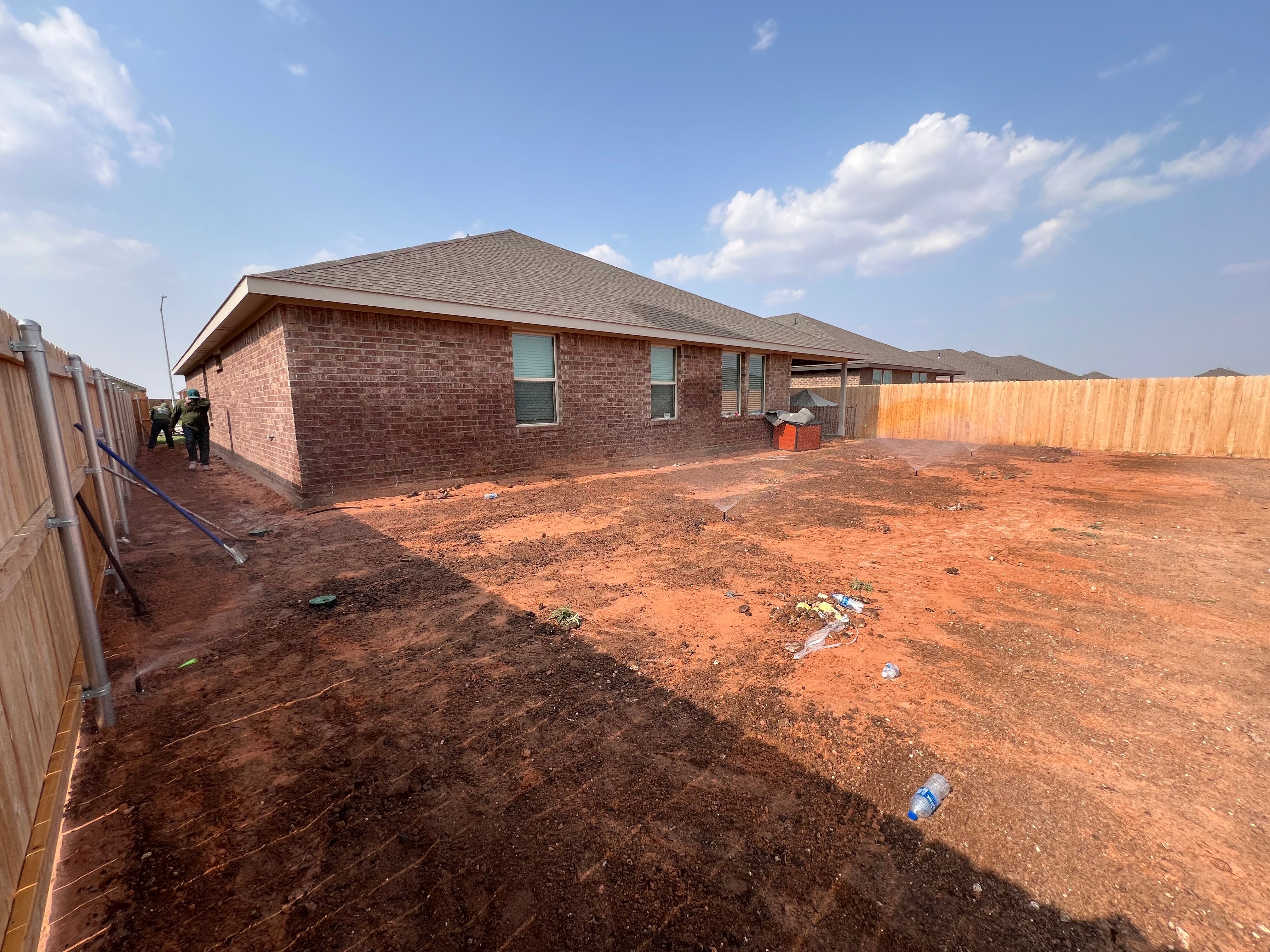  for AMV Outdoor Solutions  in Midland County, TX