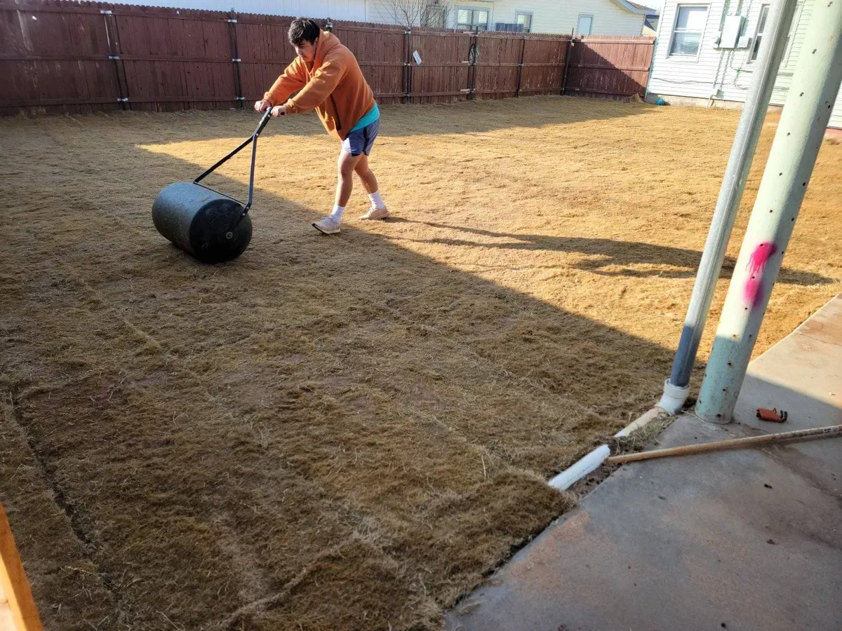  for AMV Outdoor Solutions  in Midland County, TX