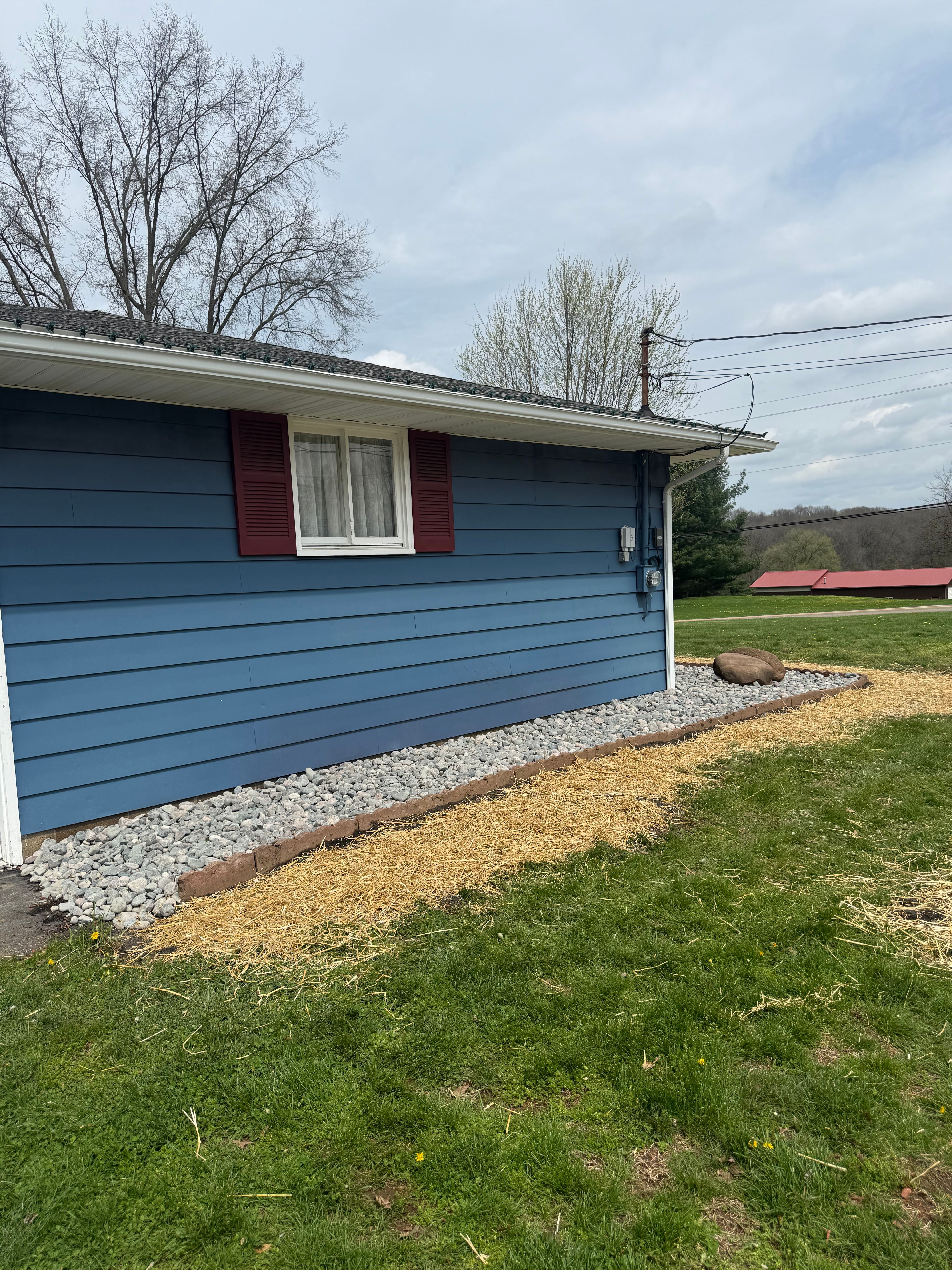 All Photos for Jenkins Landscaping & Property Management LLC in Clinton, OH