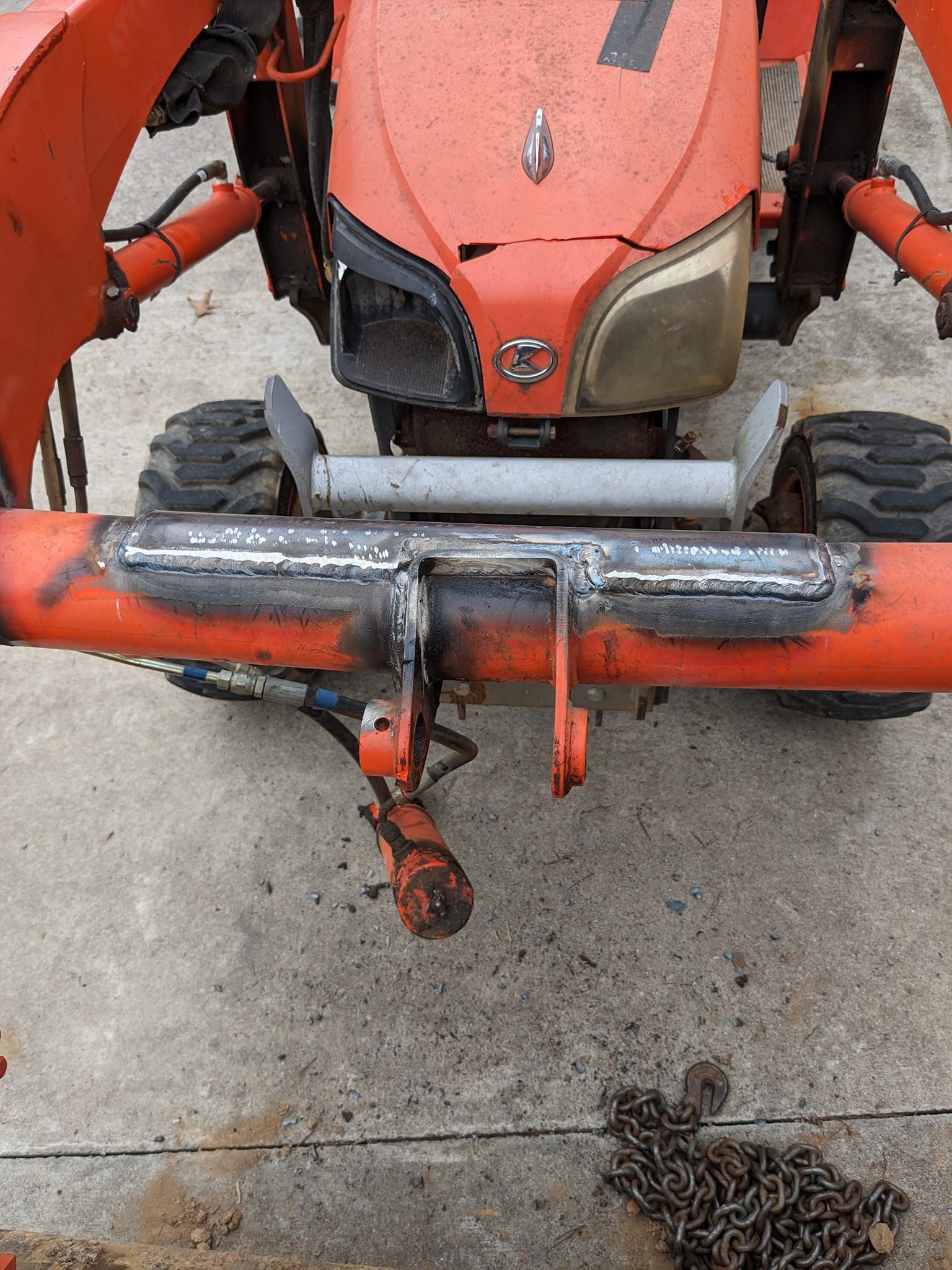 All Photos for Moose Welding And Metalworks in Blue Ridge, GA