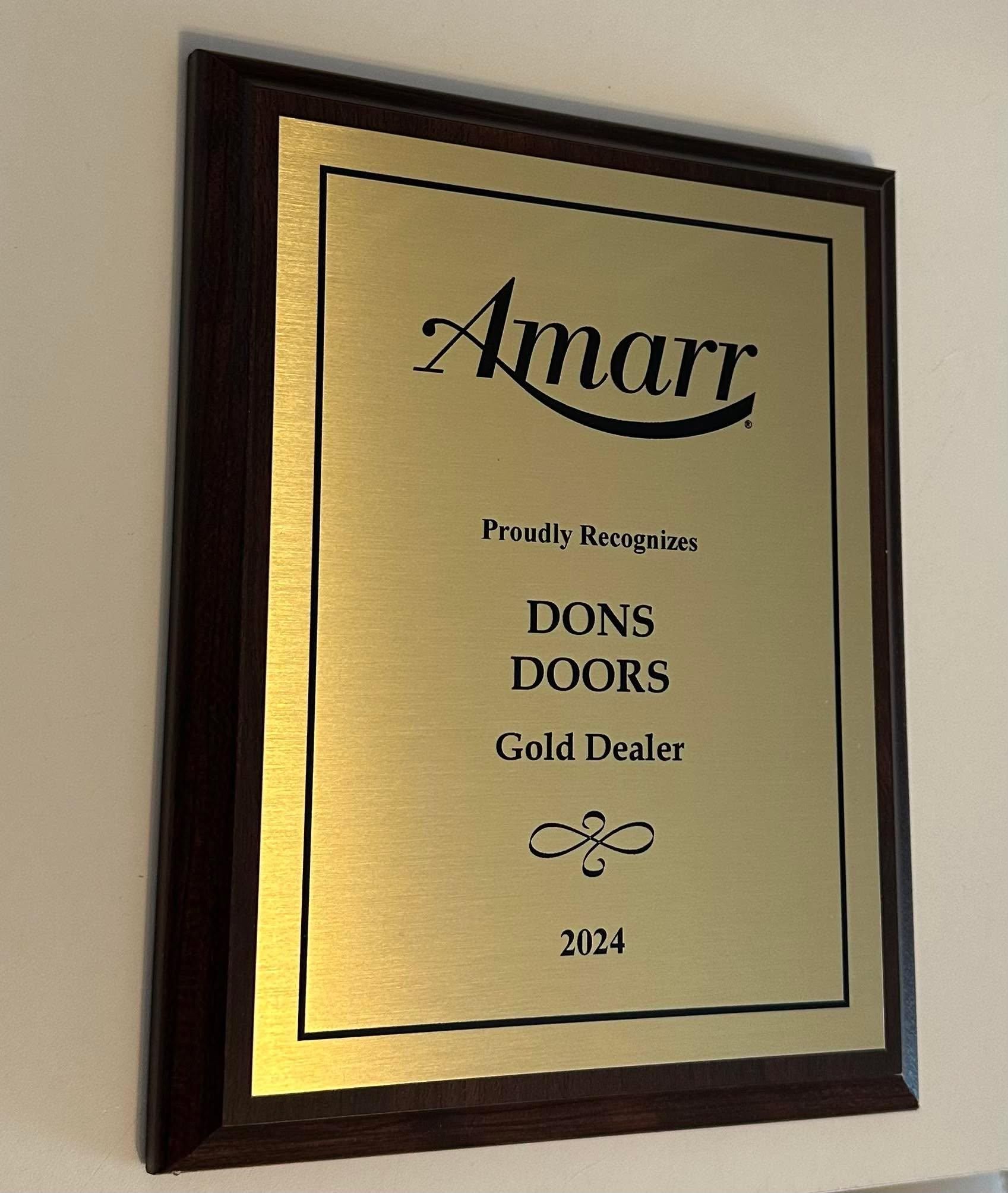 All Photos for Don's Doors in Ocean County, NJ