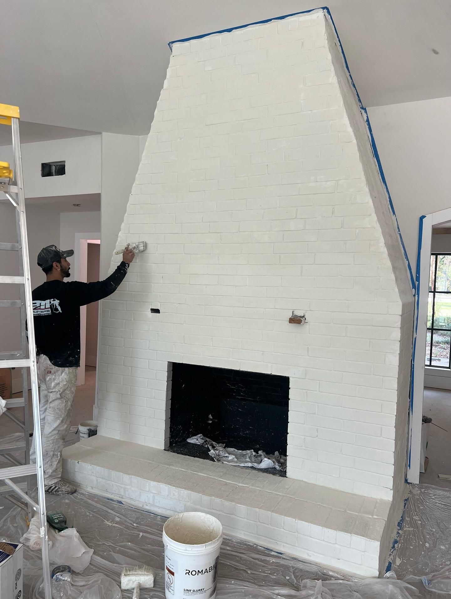  for 911 Painters in Houston, TX