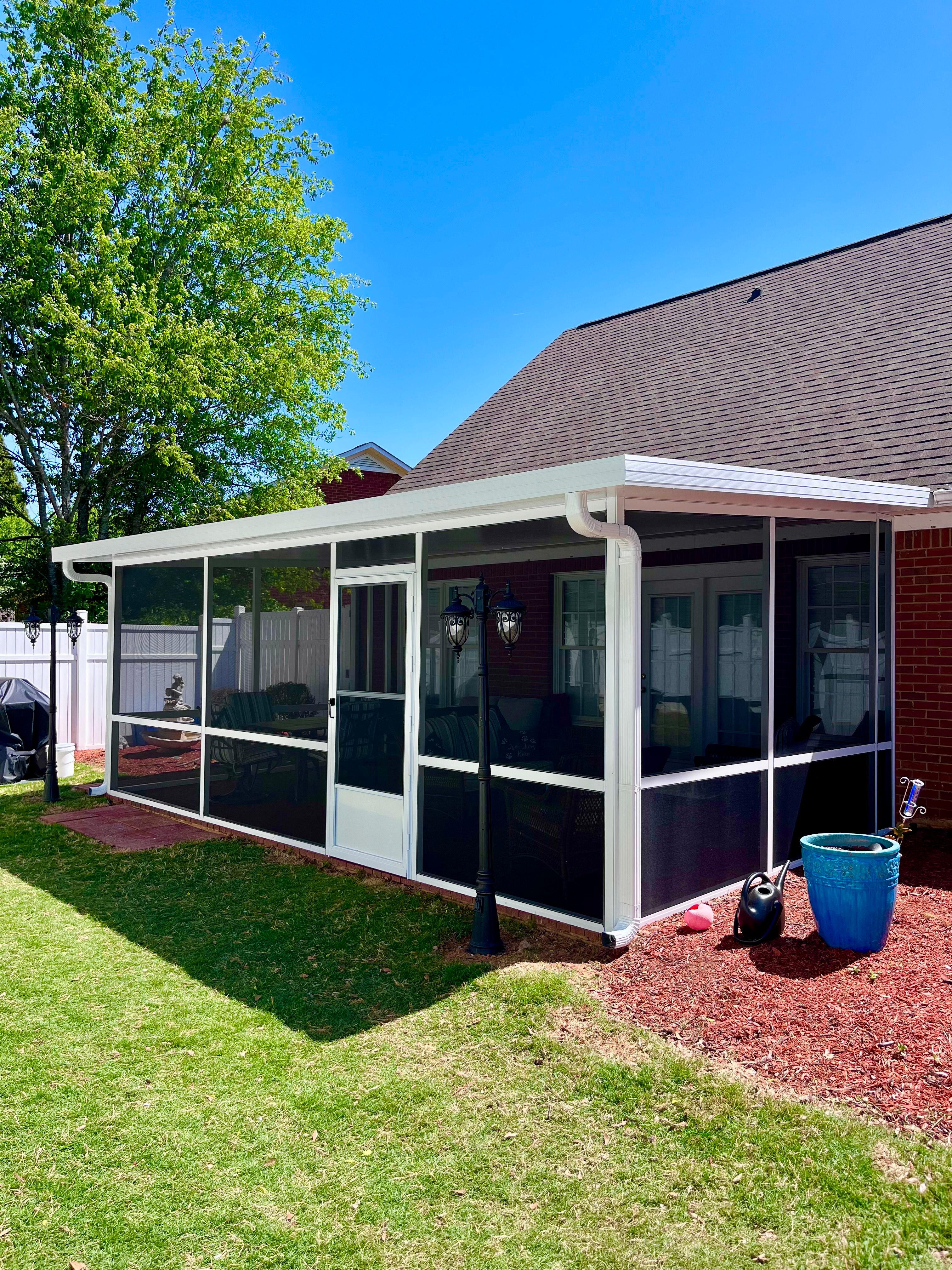  for Cool Hand Home Improvements in Spartanburg, SC