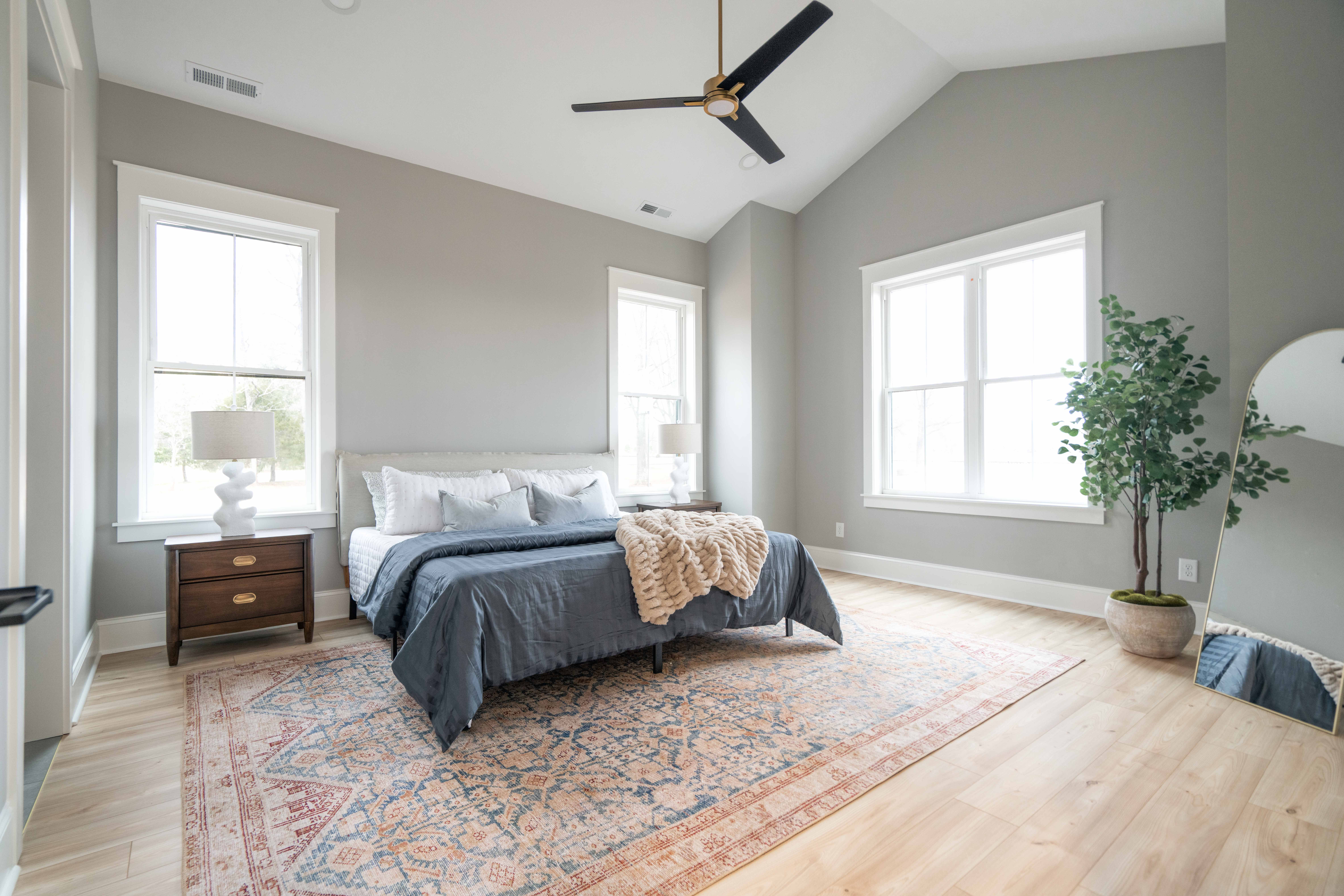  for Hartman Homes and Interiors in Lexington, NC