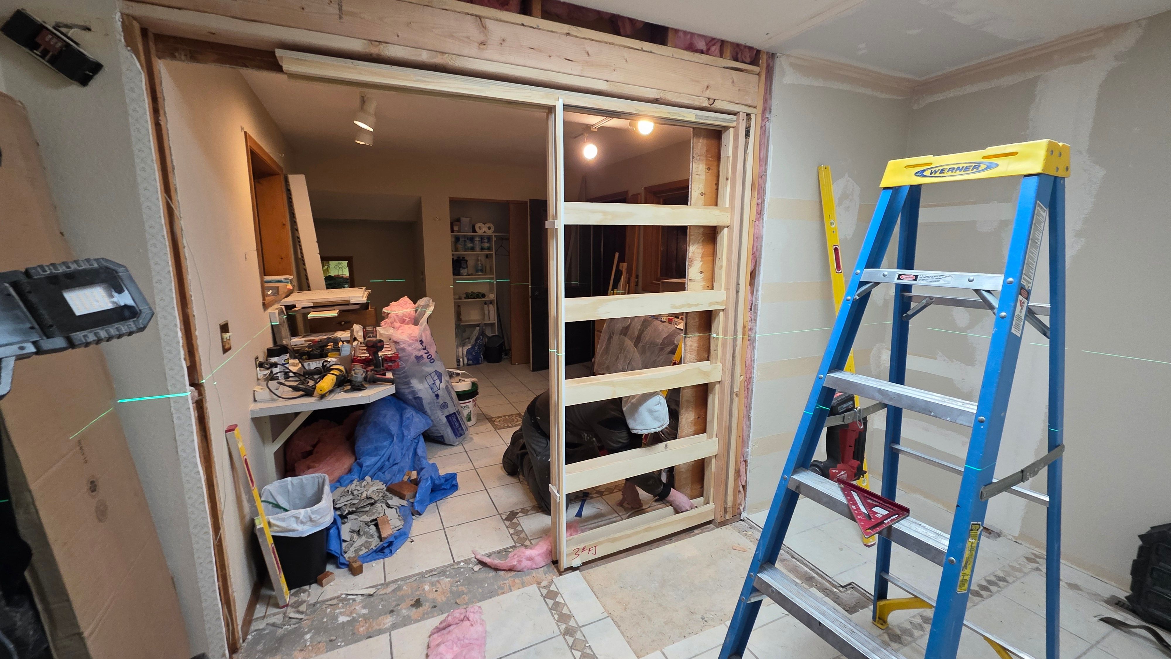  for Big Mountain Construction and Contracting LLC in Deer Lodge, MT