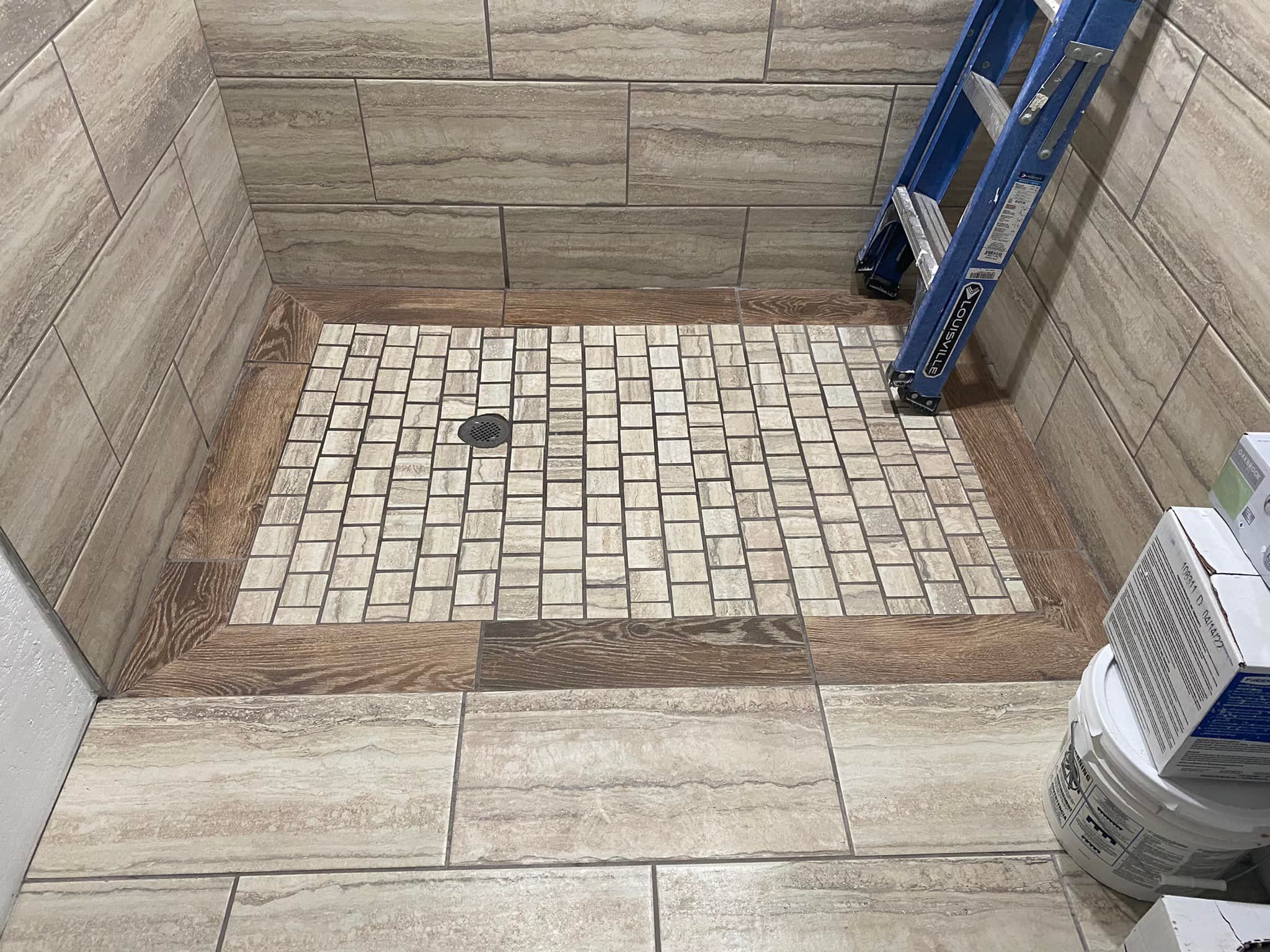  for DW Flooring in Amarillo,  TX