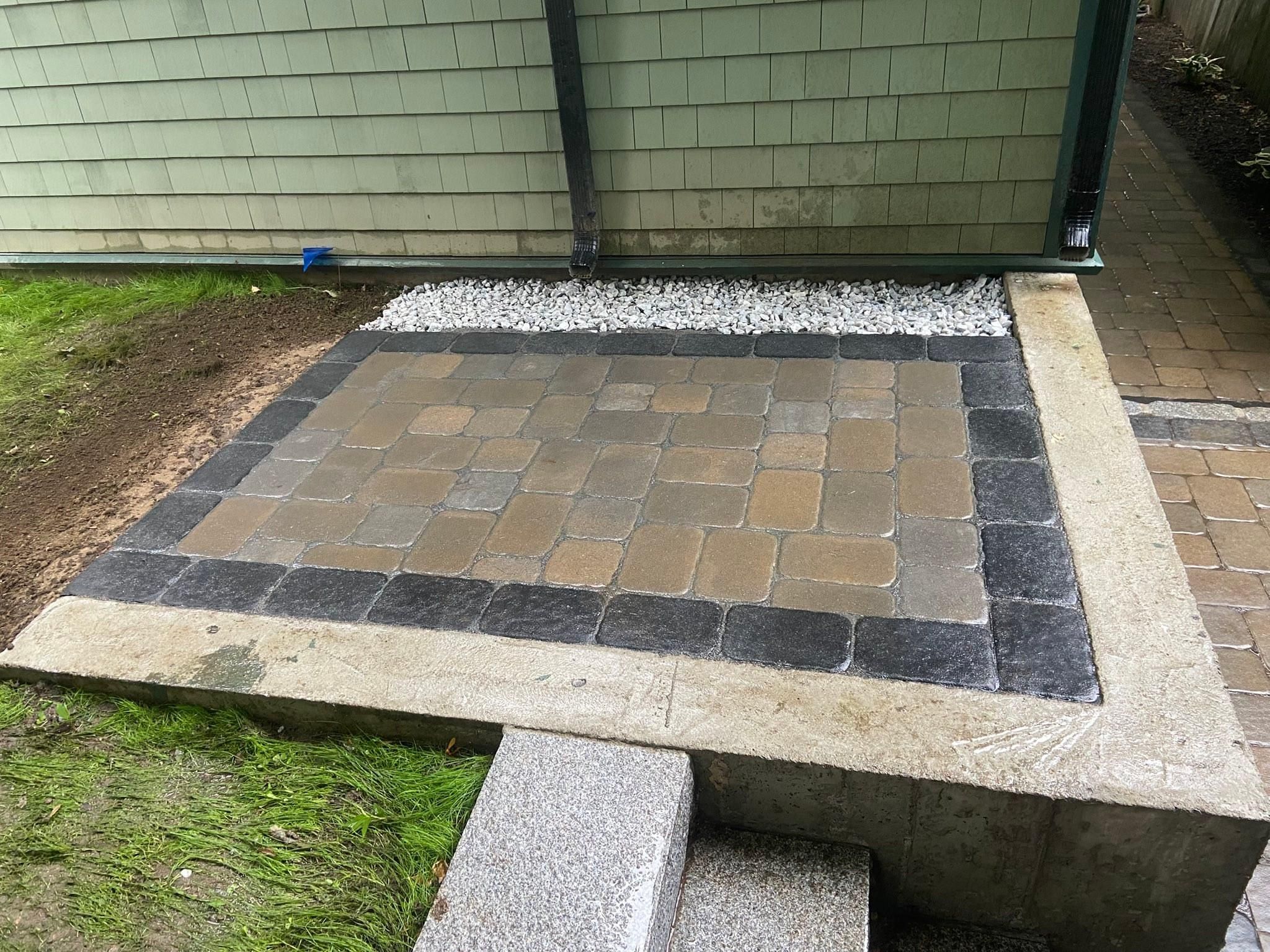  for F Carias Irrigation Specialist INC in Southborough, MA