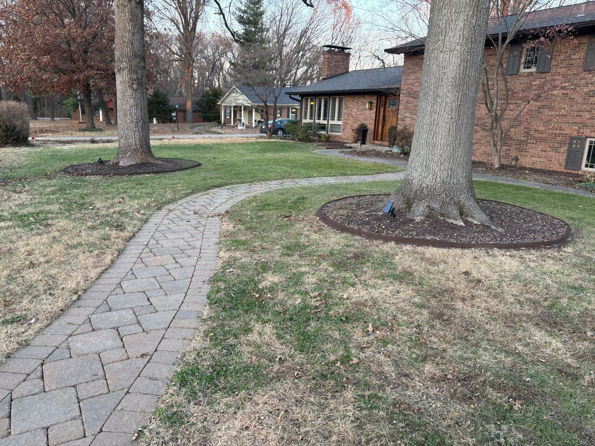  for Andrew's Lawn Service LLC in Lebanon, IL