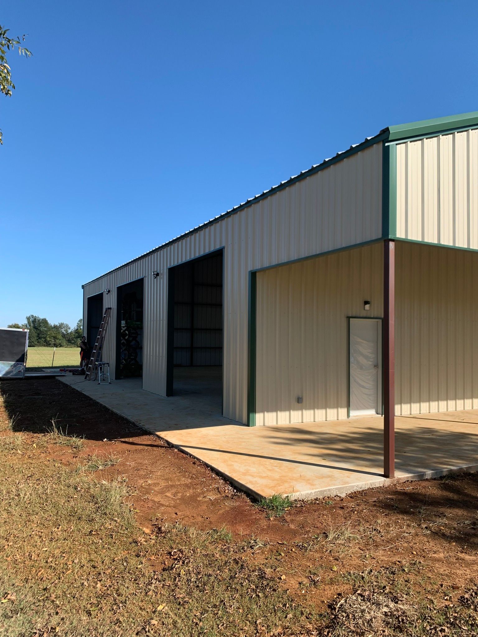  for Smith Electric in Oakwood, TX