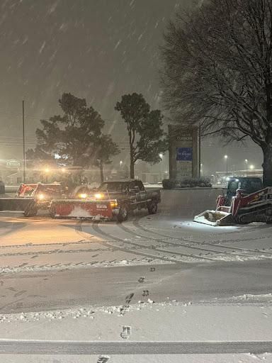  for Kelso's Lawn Maintenance in Jackson, TN