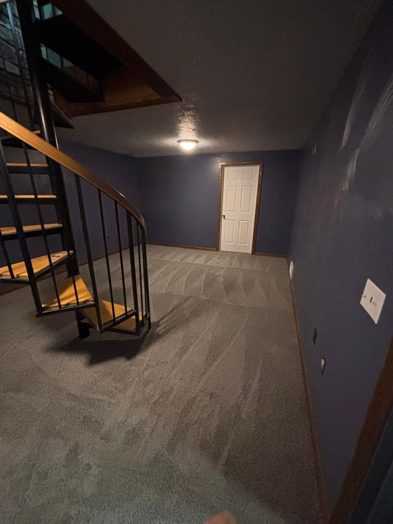Interior Renovations for Roache Construction in Erie, PA