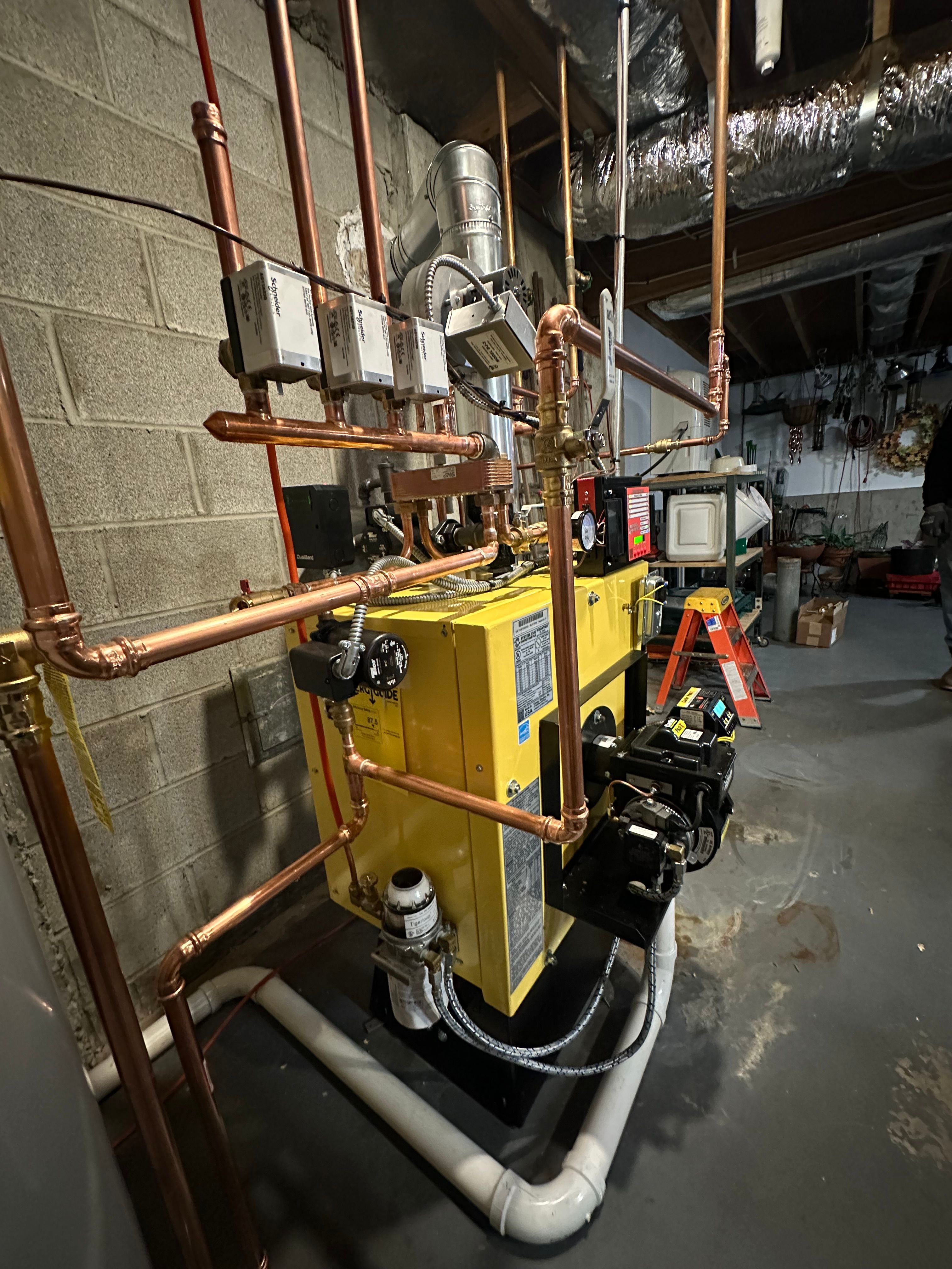  for 3D Mechanical in Bethlehem, CT