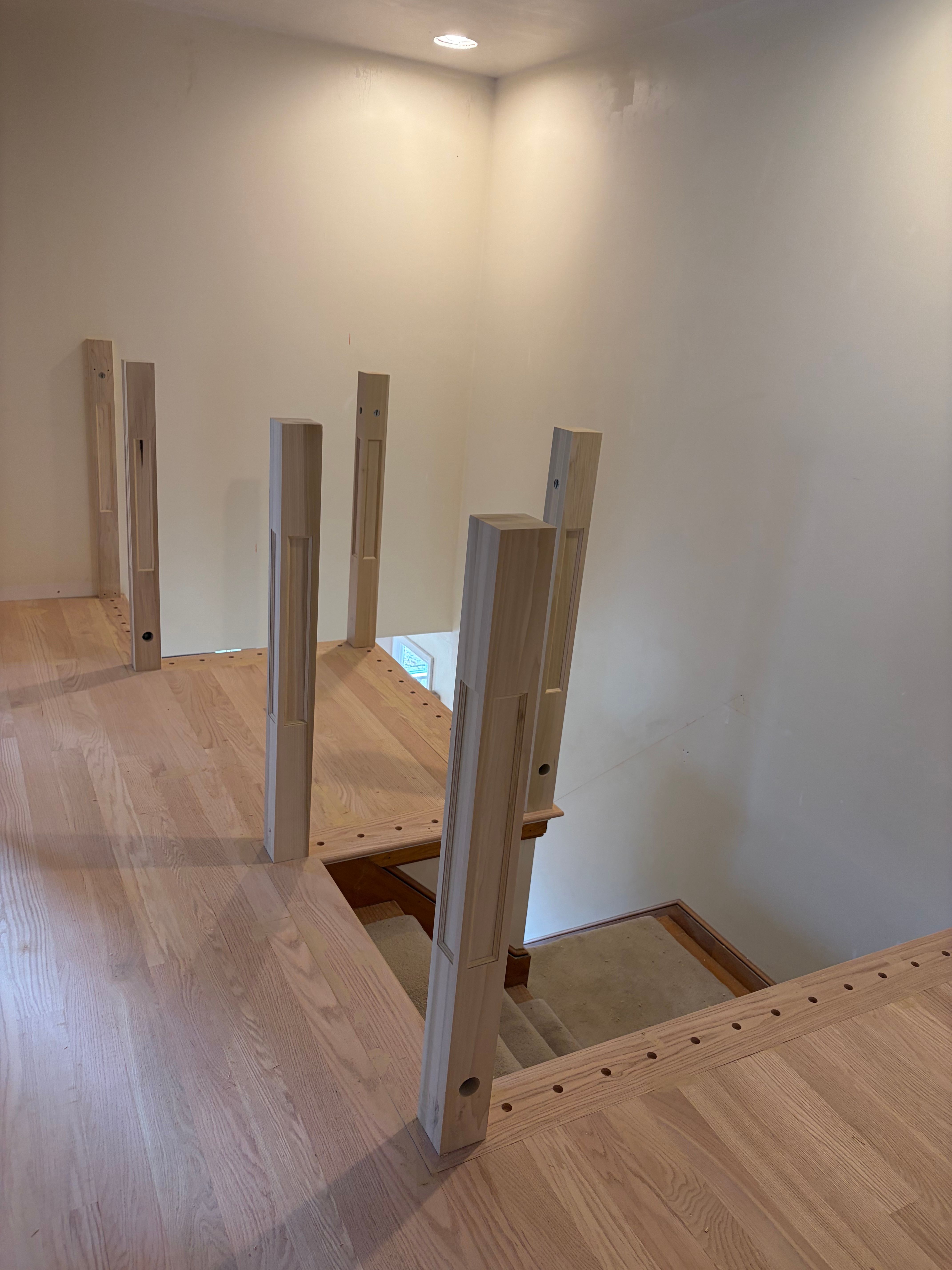  for Simply Wood Floors in Worcester, MA