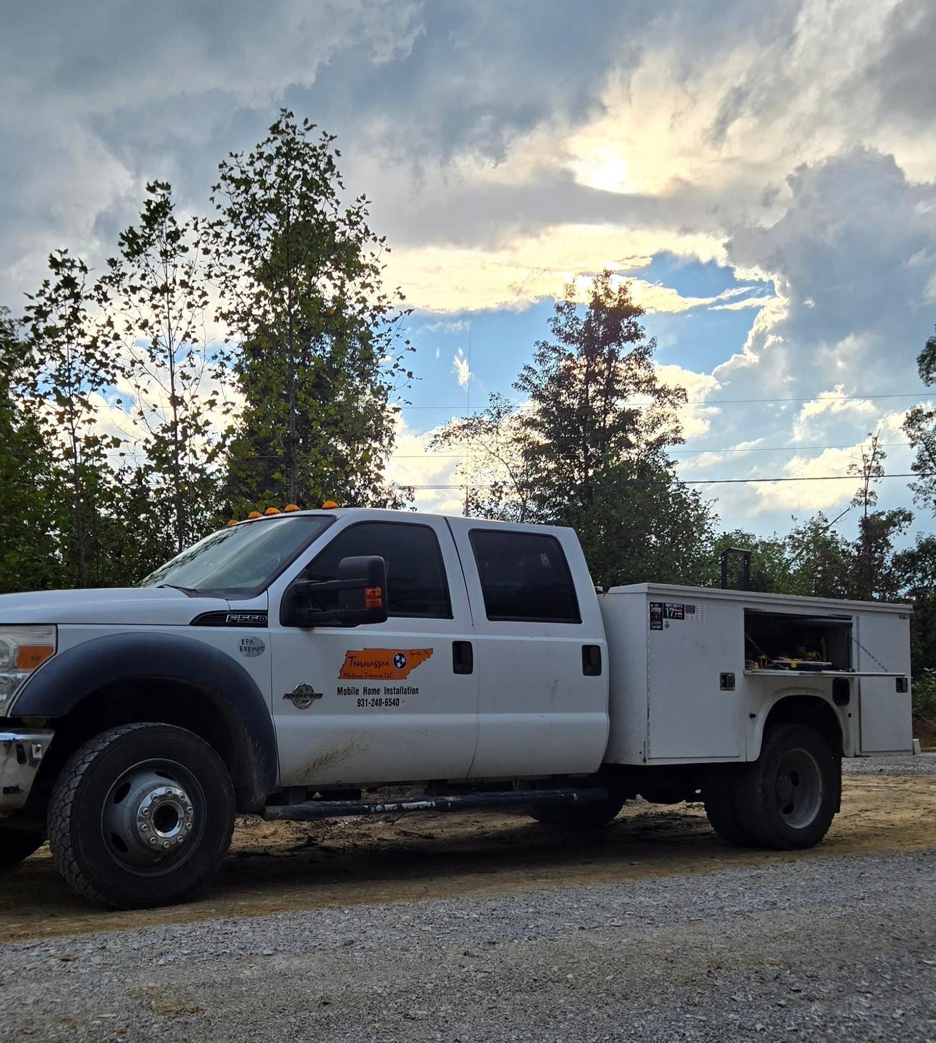  for Tennessee Plateau Services LLC in Sparta, TN