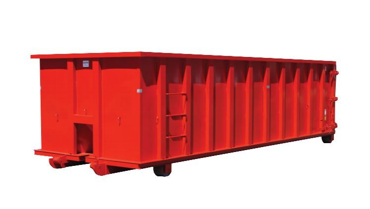  for We Got Dumpsters LLC in Clarksburg, MD