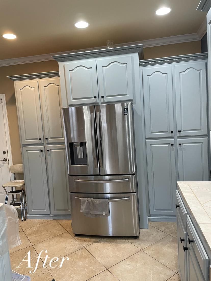  for Petty’s Home Improvements  in Dalton, GA