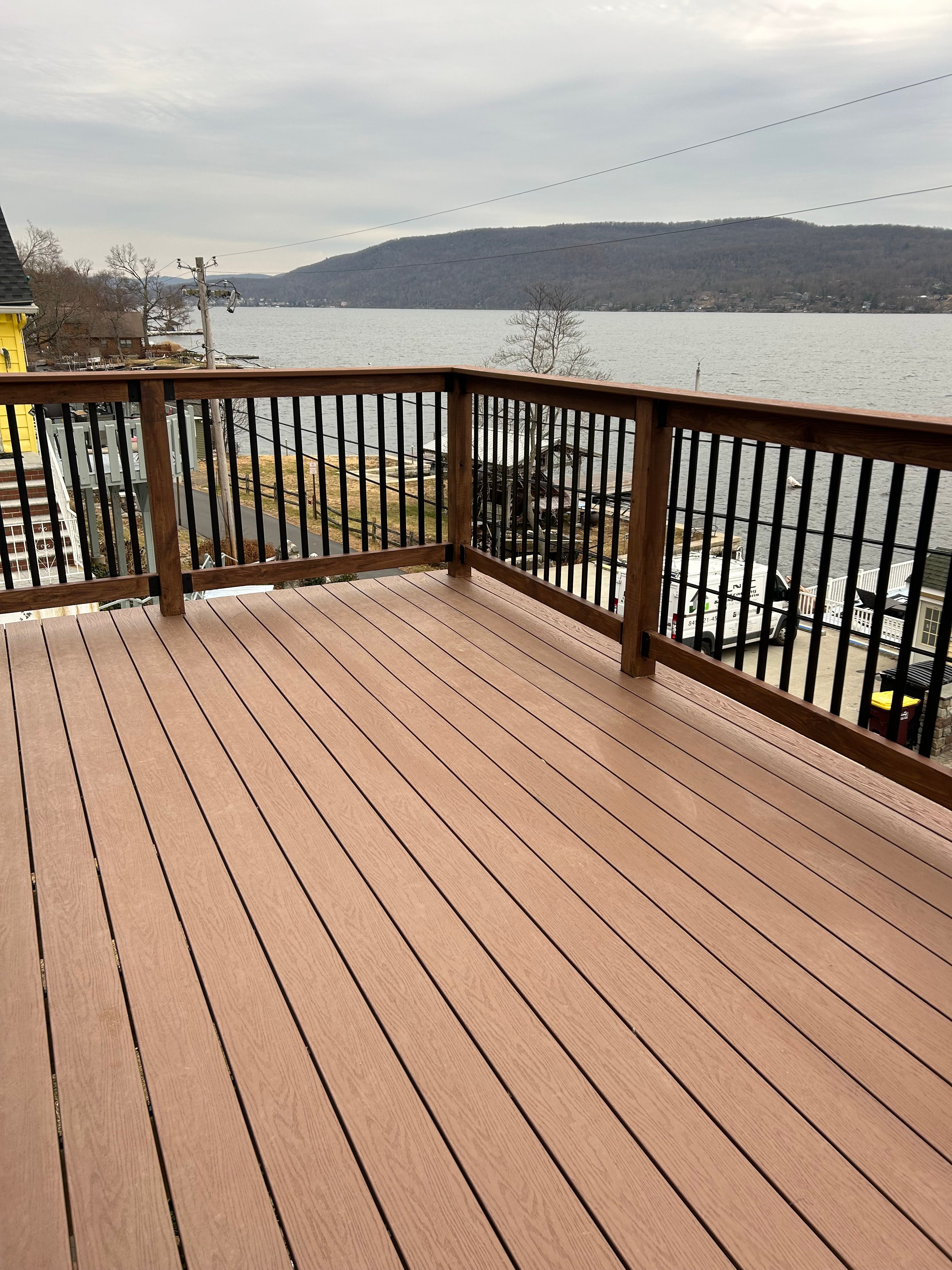  for LNC Contracting in Greenwood Lake, NY