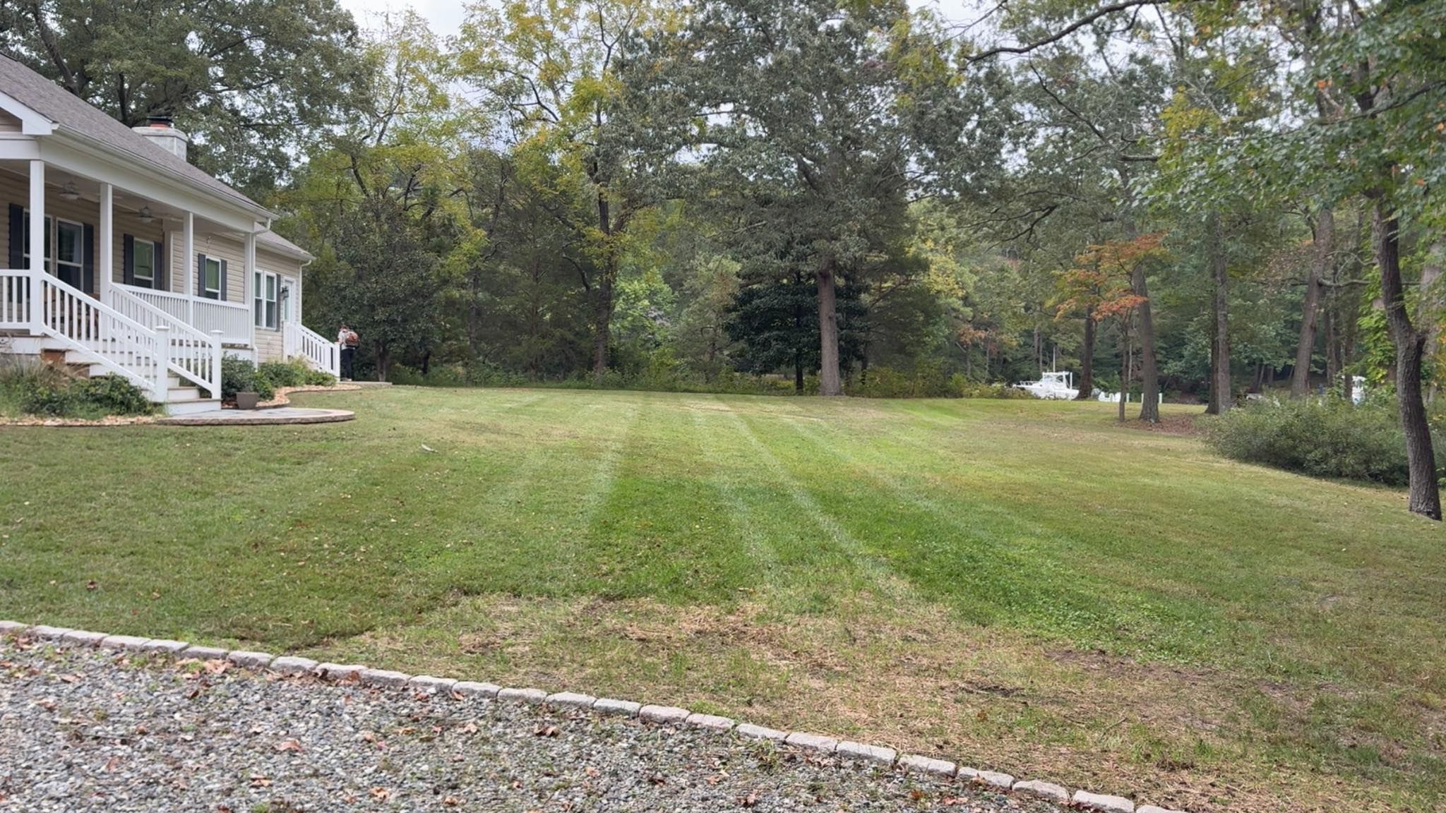 All Photos for Grassworks Lawn And Landscaping in Callao, VA
