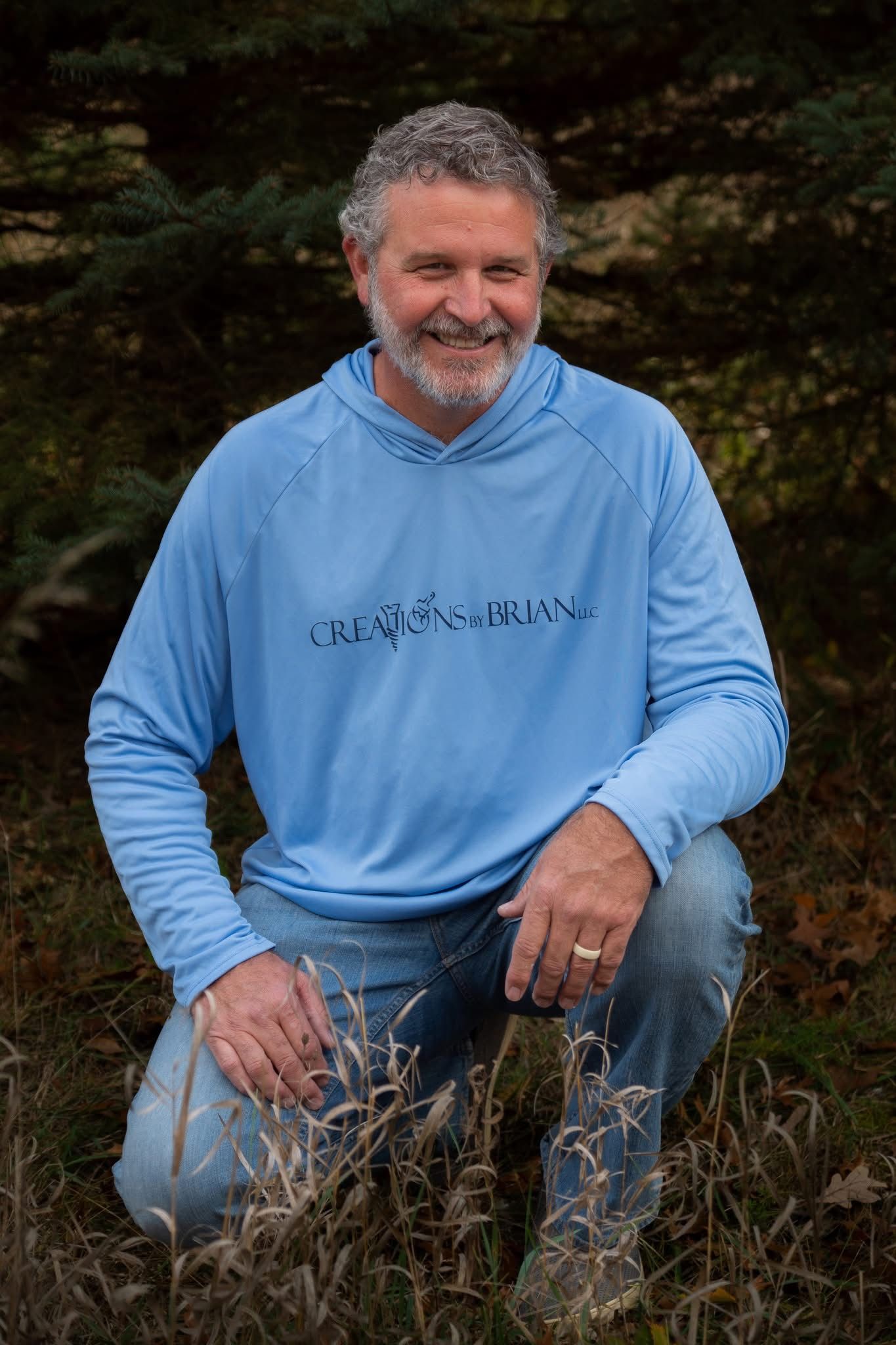 Team Pictures  for Creations by Brian LLC in Muskegon County, MI