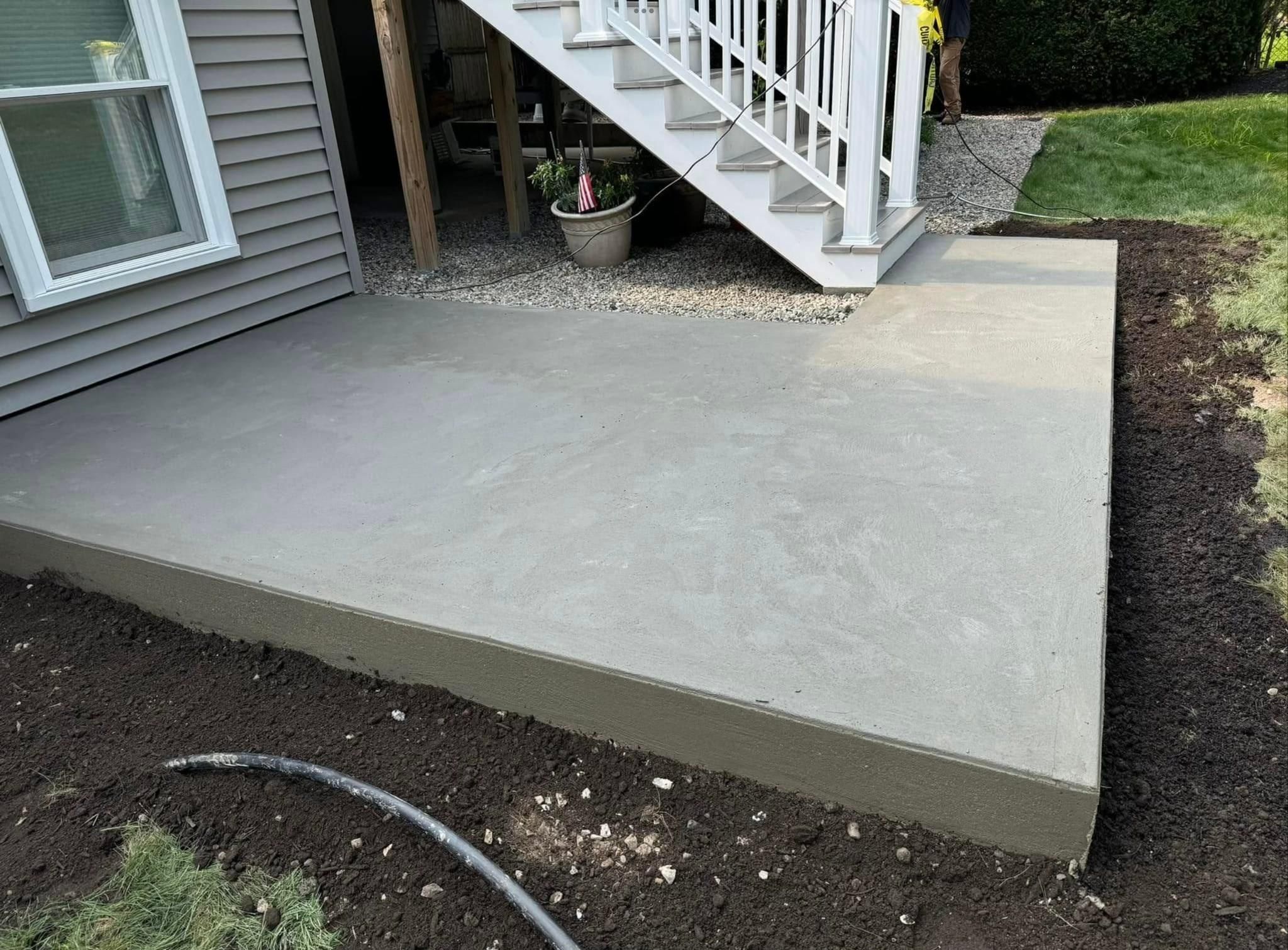  for Doyle & Sons LLC in Quincy, MA