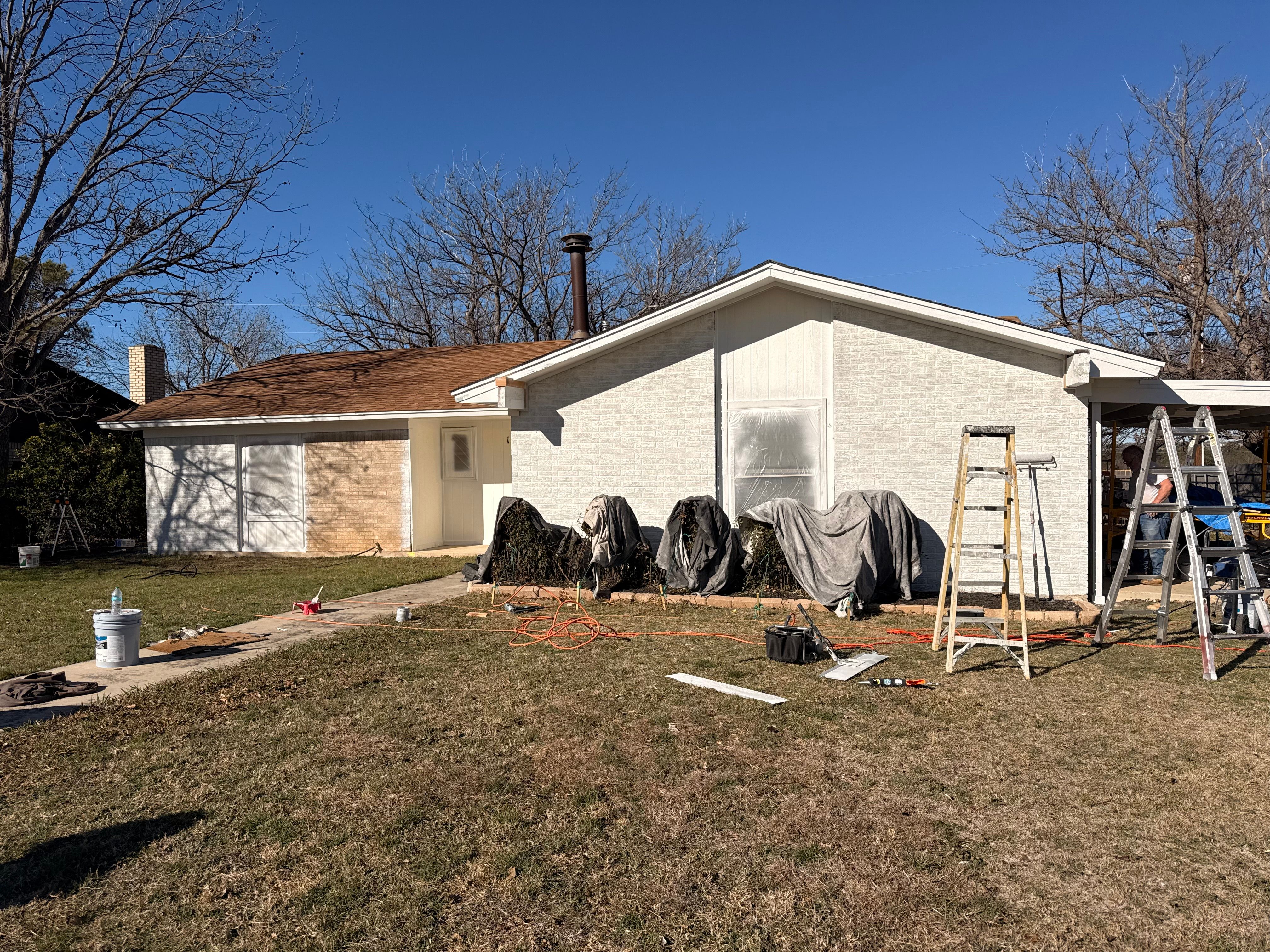  for S&R Home Renovations in Brownwood, TX