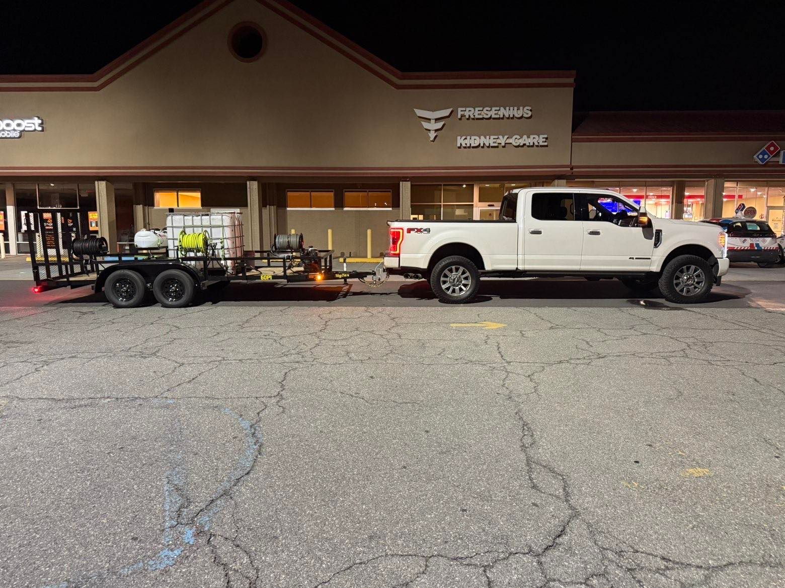 All Photos for Blast Brothers Pressure/Soft Wash LLC in Covington, VA