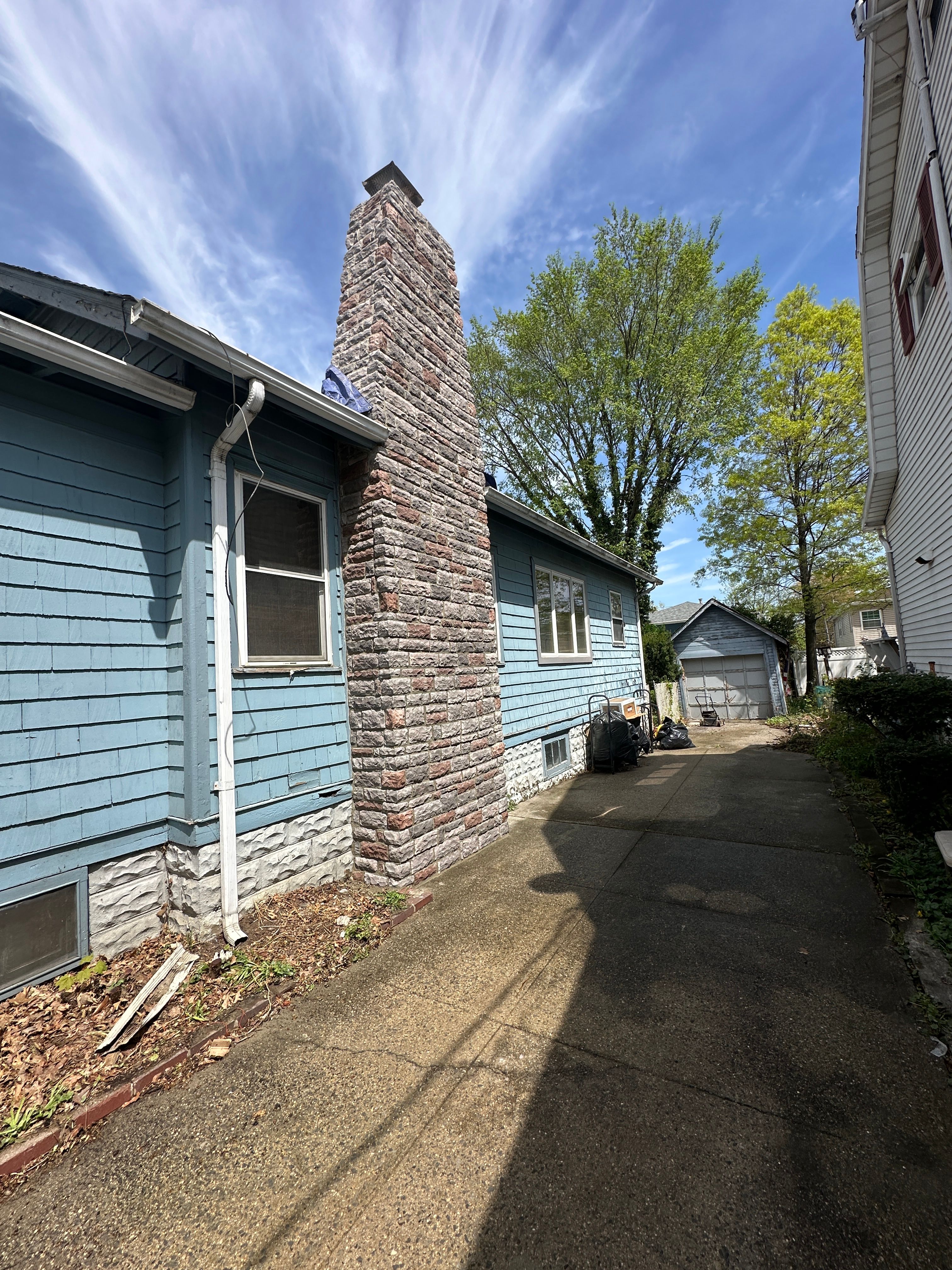  for Sunrise Masonry & Concrete in Staten Island, NY