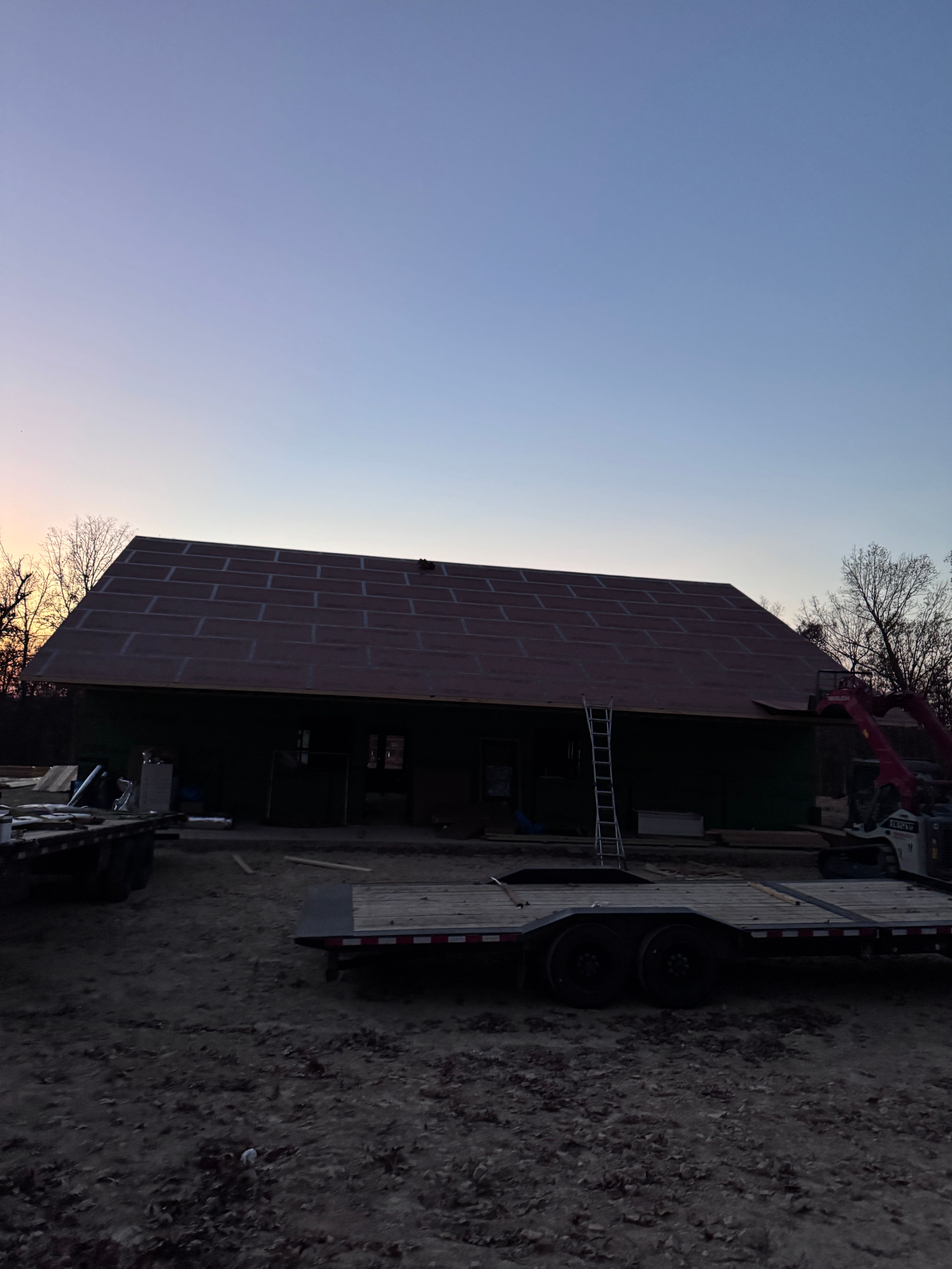  for Aaron’s Home Remodeling & Repair LLC in Pineville, MO