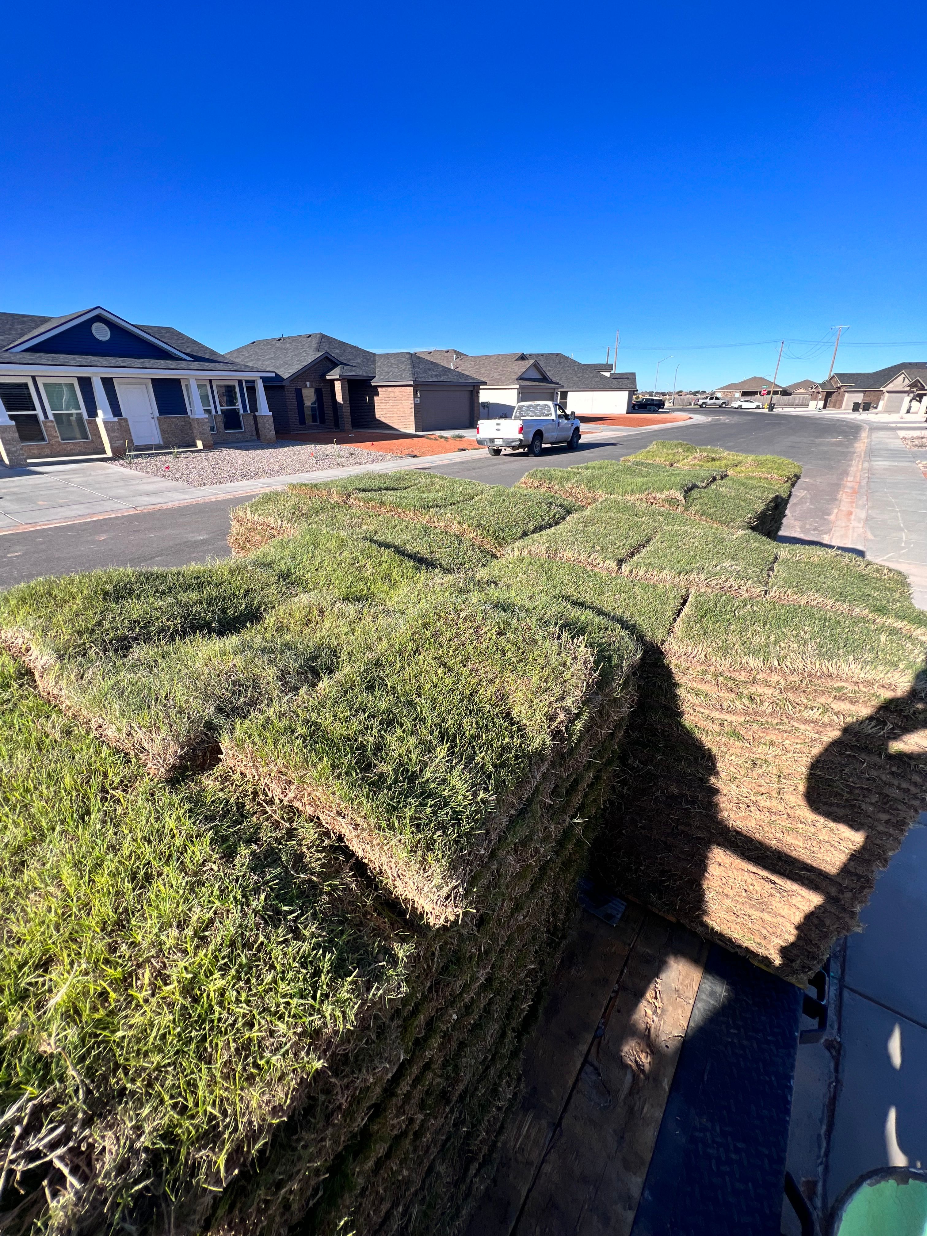  for AMV Outdoor Solutions  in Midland County, TX