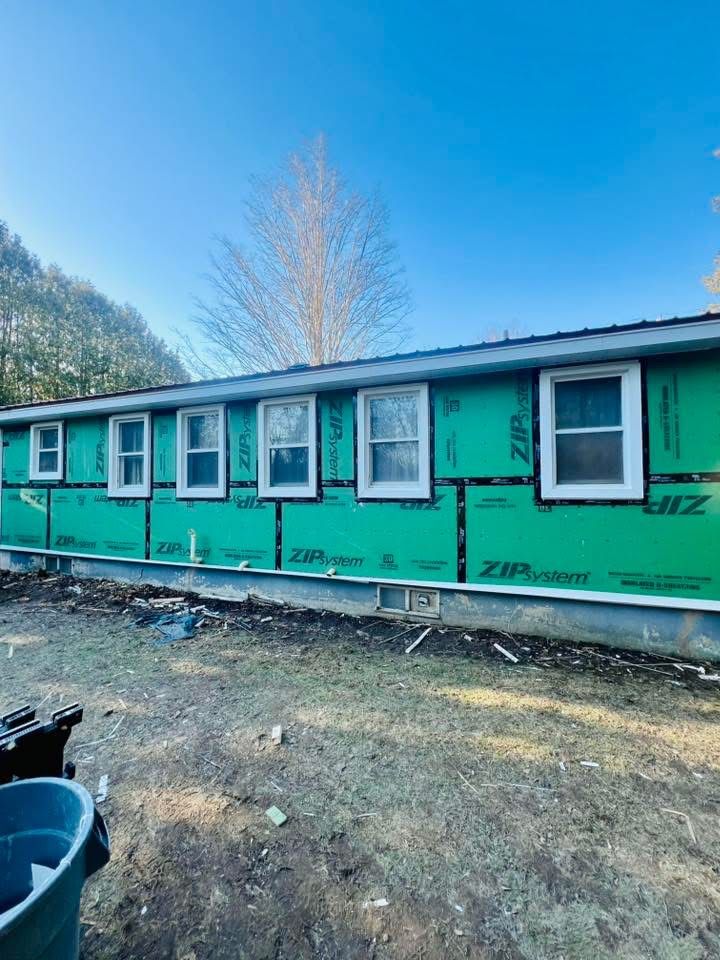 All Photos for Bishop’s Property Maintenance in Franklin, VT
