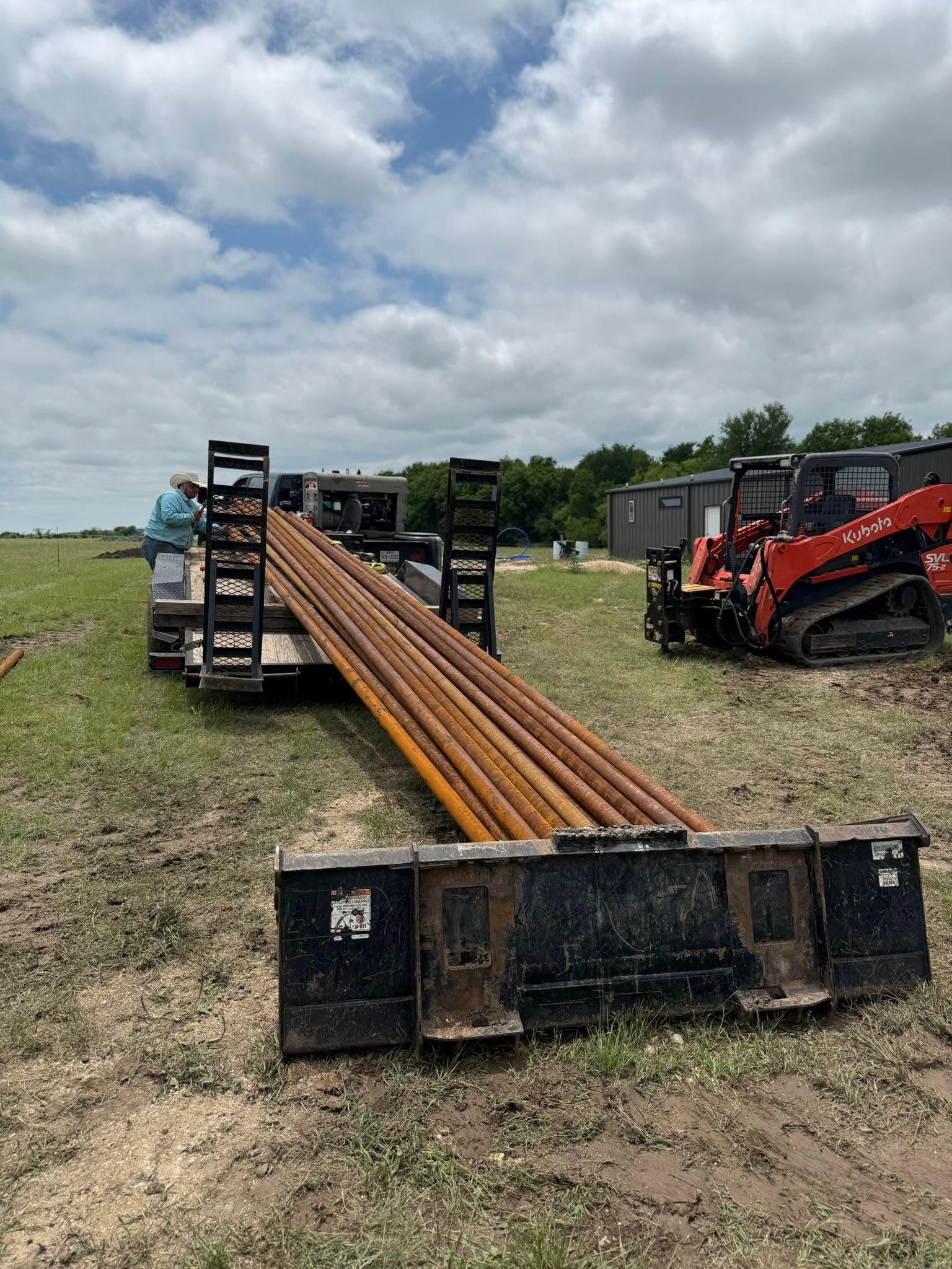 All Photos for BCS Land WorX in Waco, TX