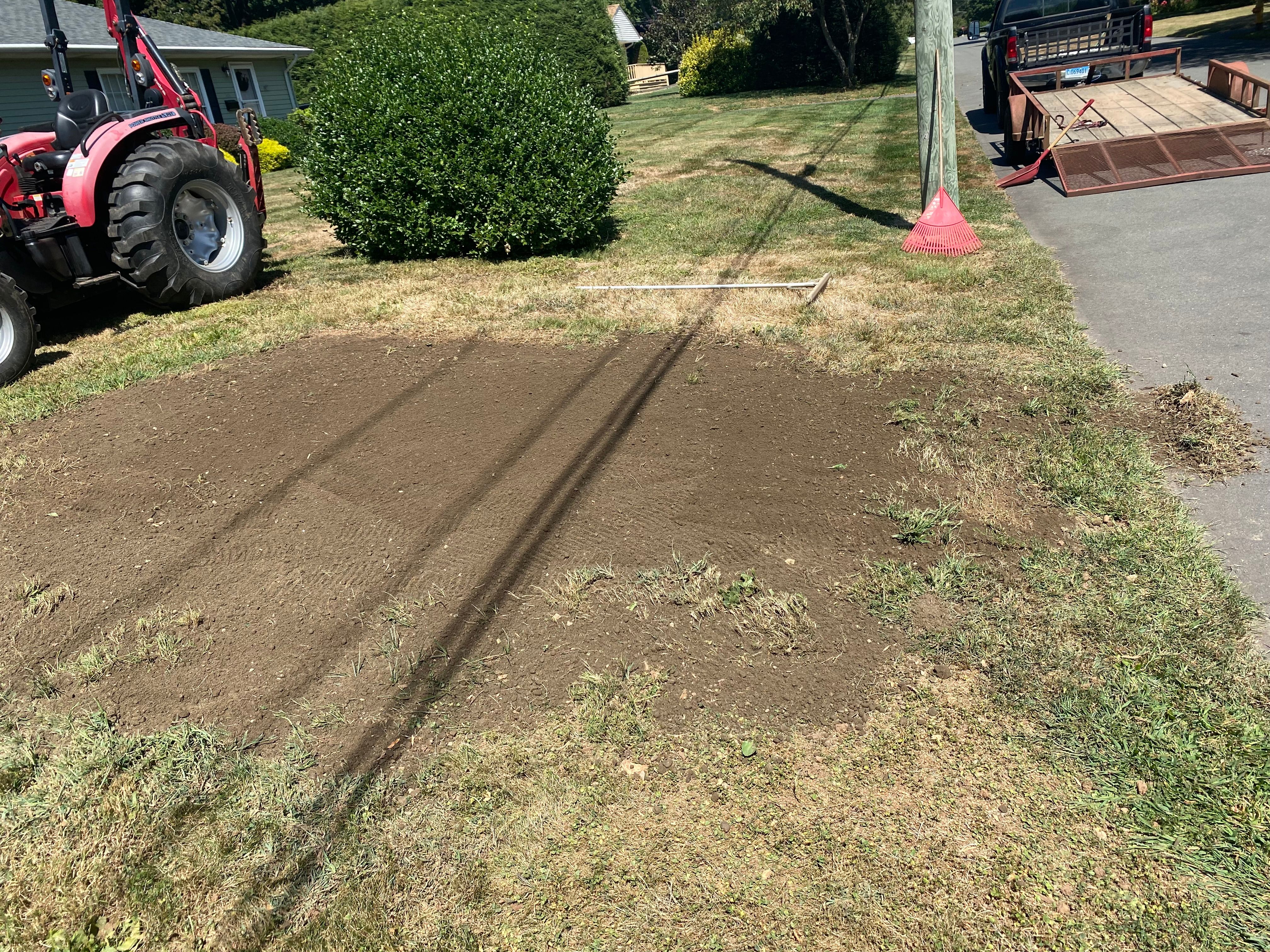  for Stevenson Property Maintenance in Cheshire, CT