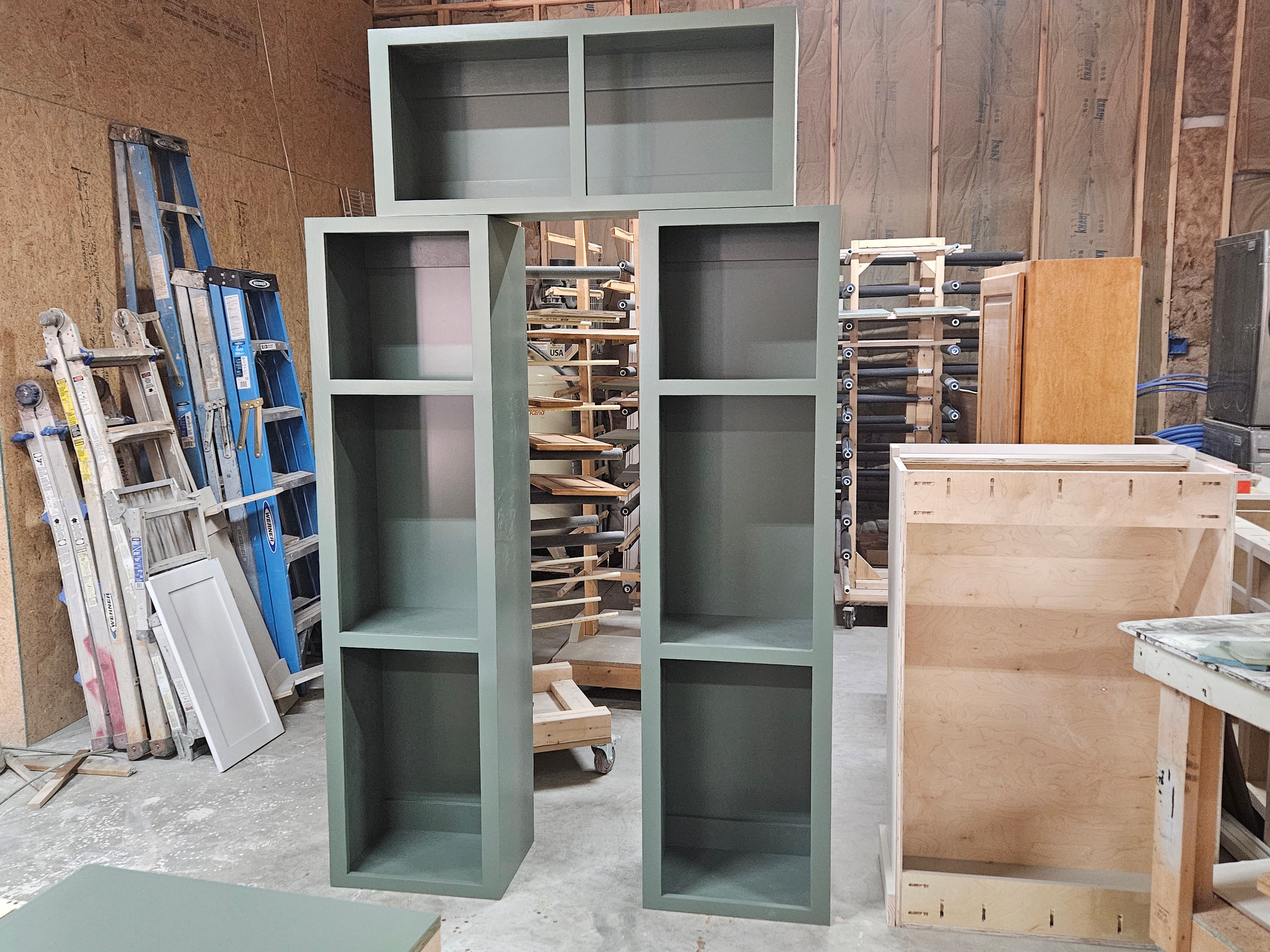  for Carolina Woodworks in Lyman, SC