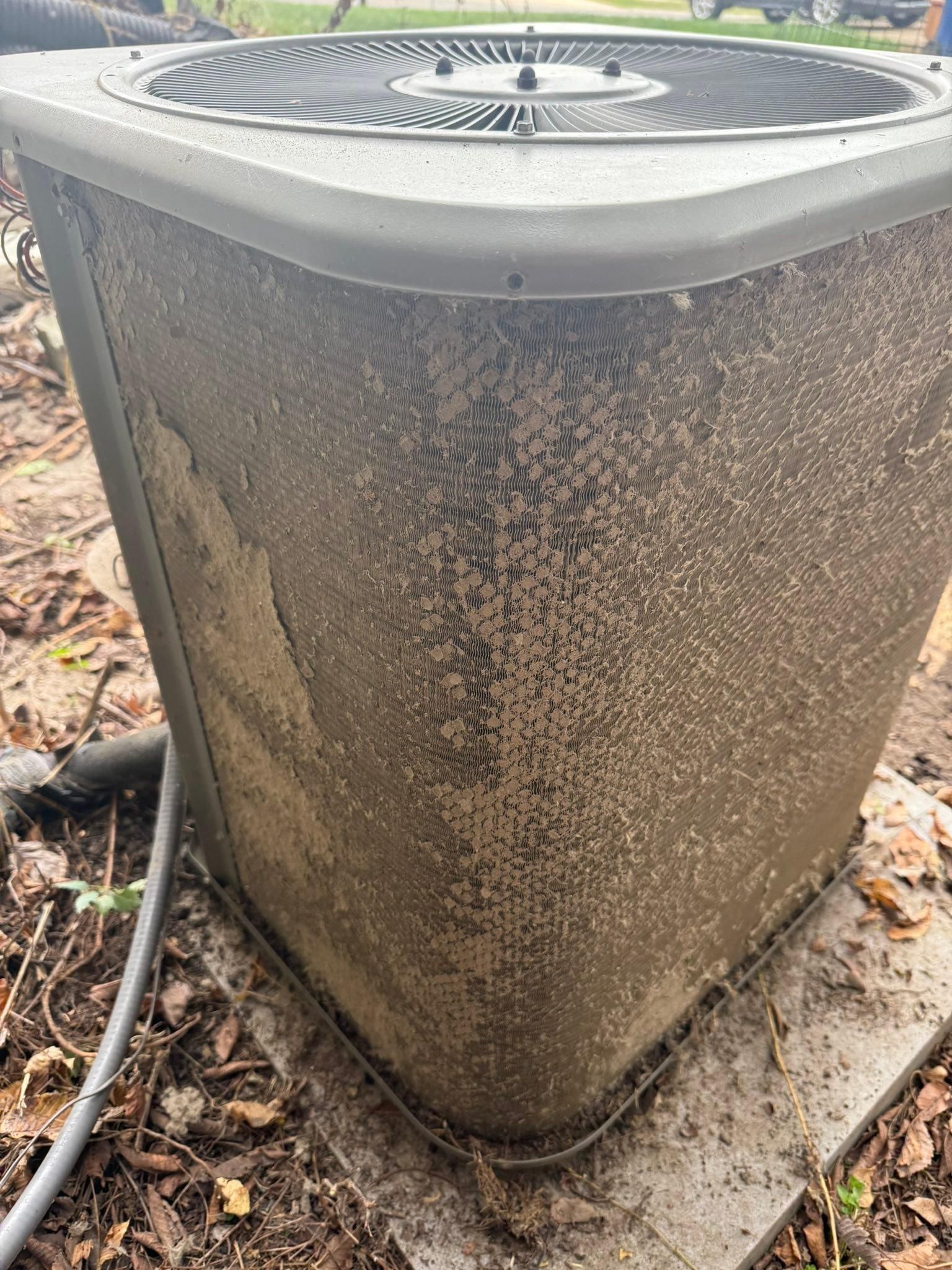  for TJs HVAC Services in Basehor, KS