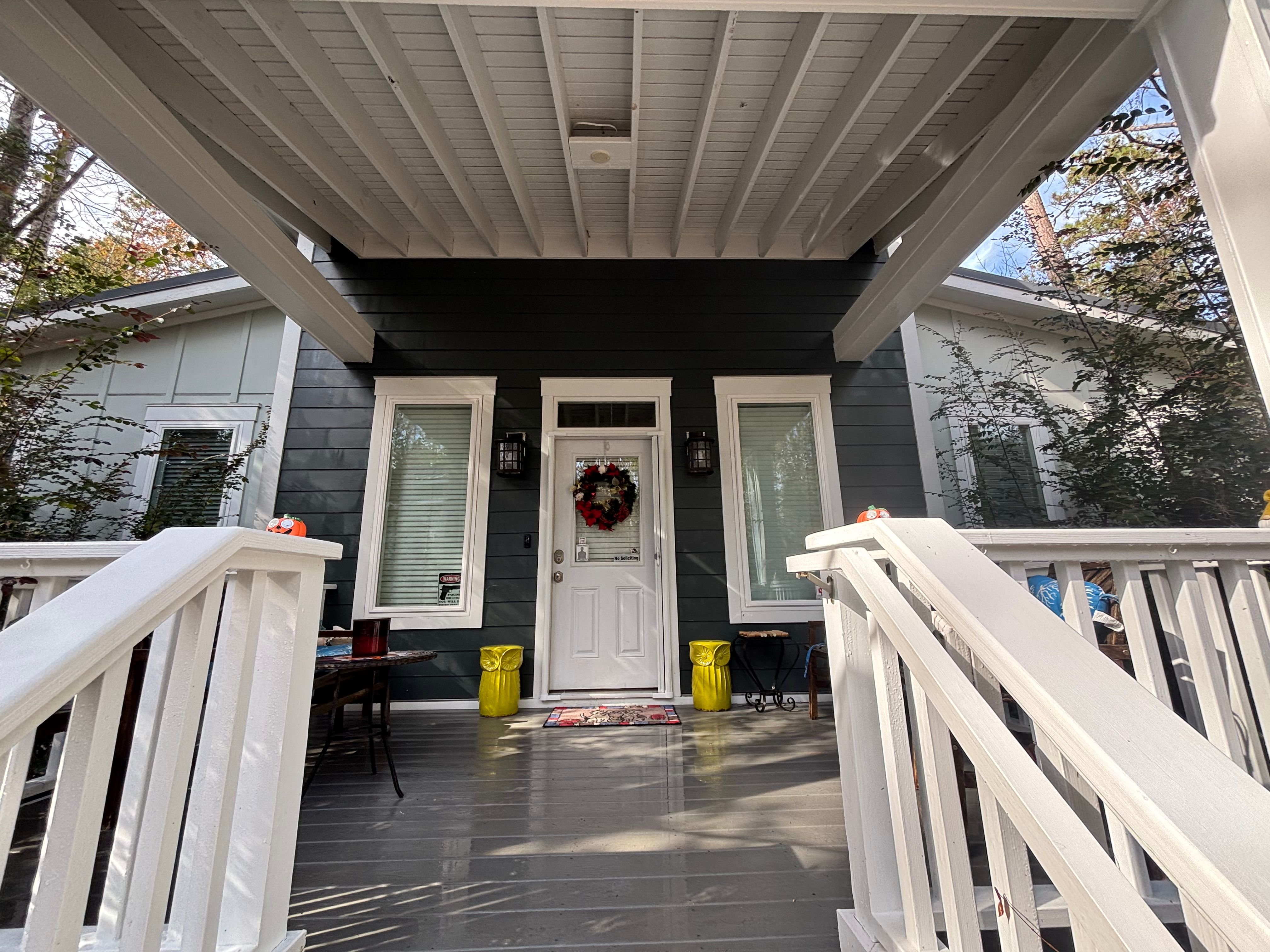  for Living Stream Pressure Washing in Wilmington, NC