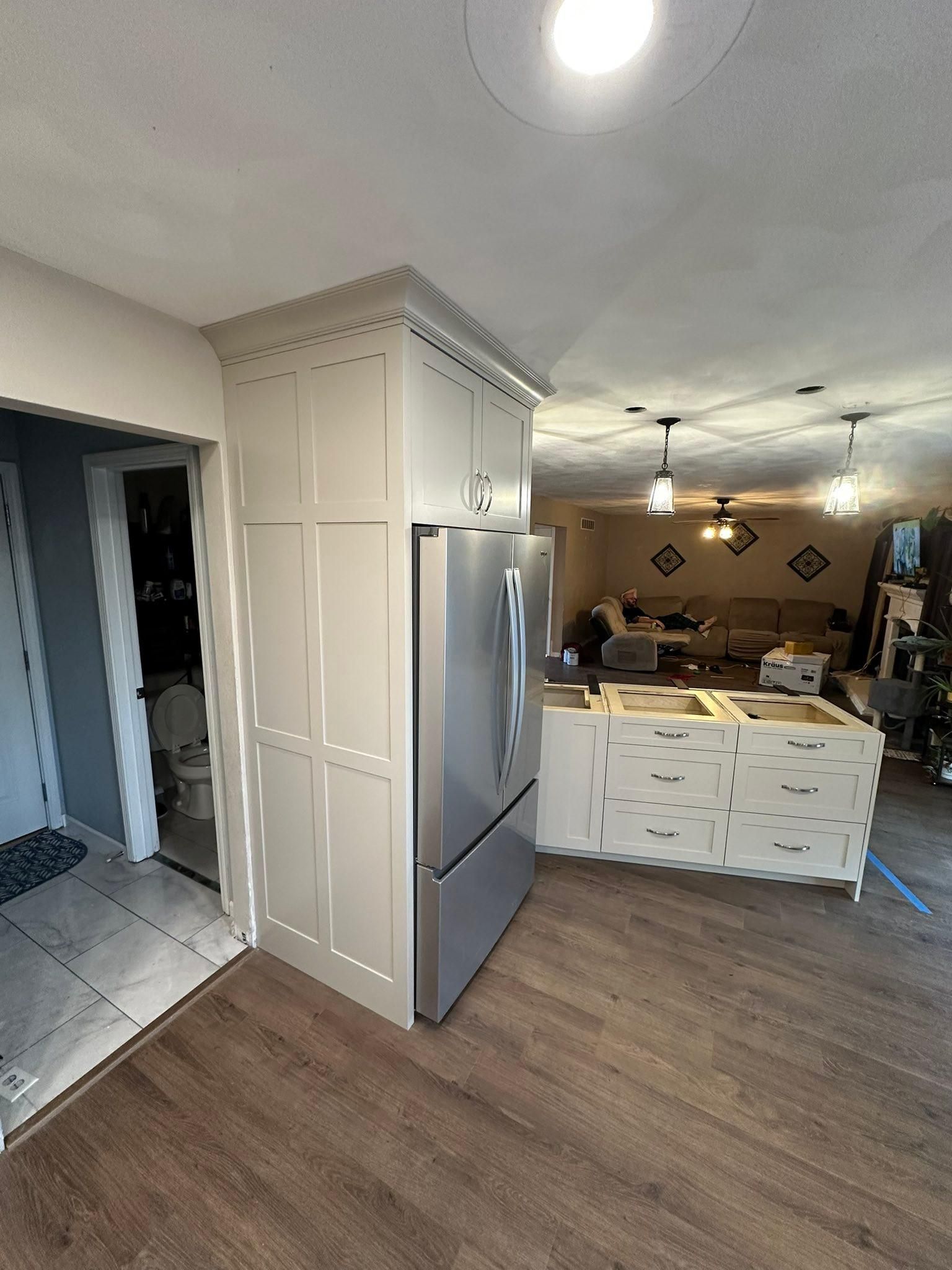  for Blair Construction & Home Improvement in St. Charles, MO