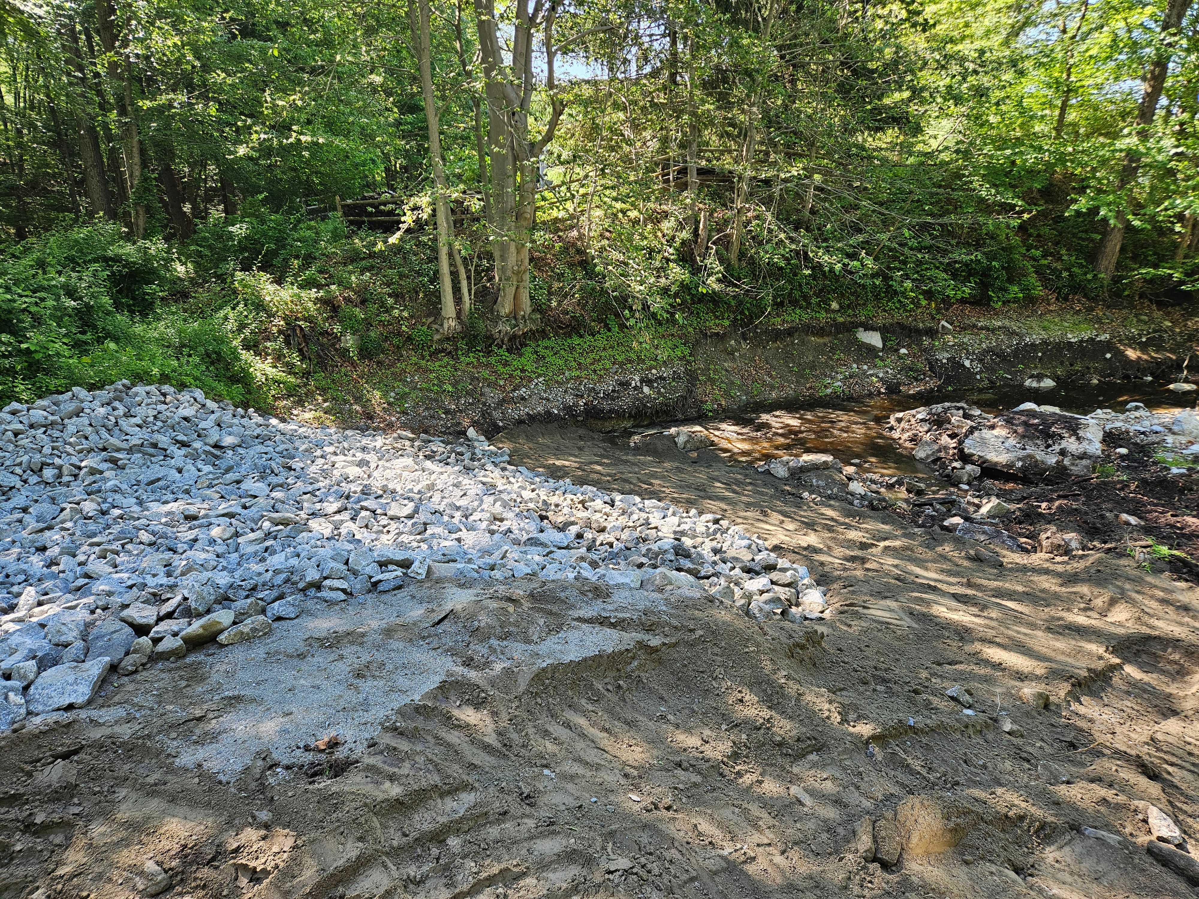 All Photos for Nick's Septic And Excavation in Monroe, CT