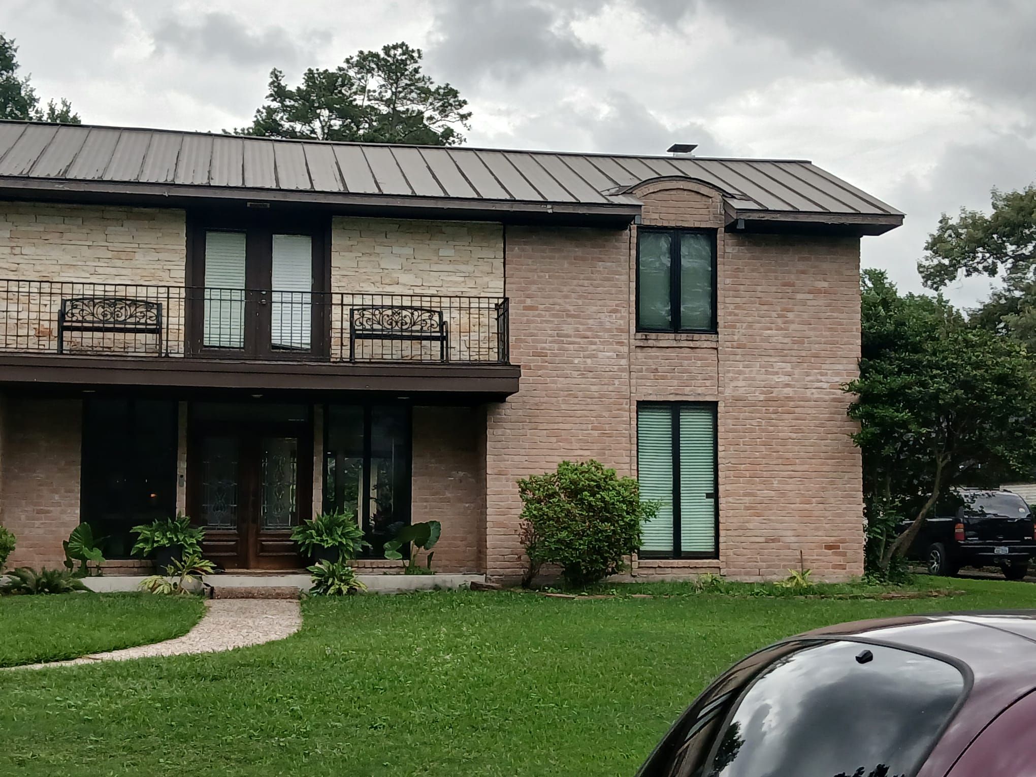  for SqFt Painting in Conroe, TX